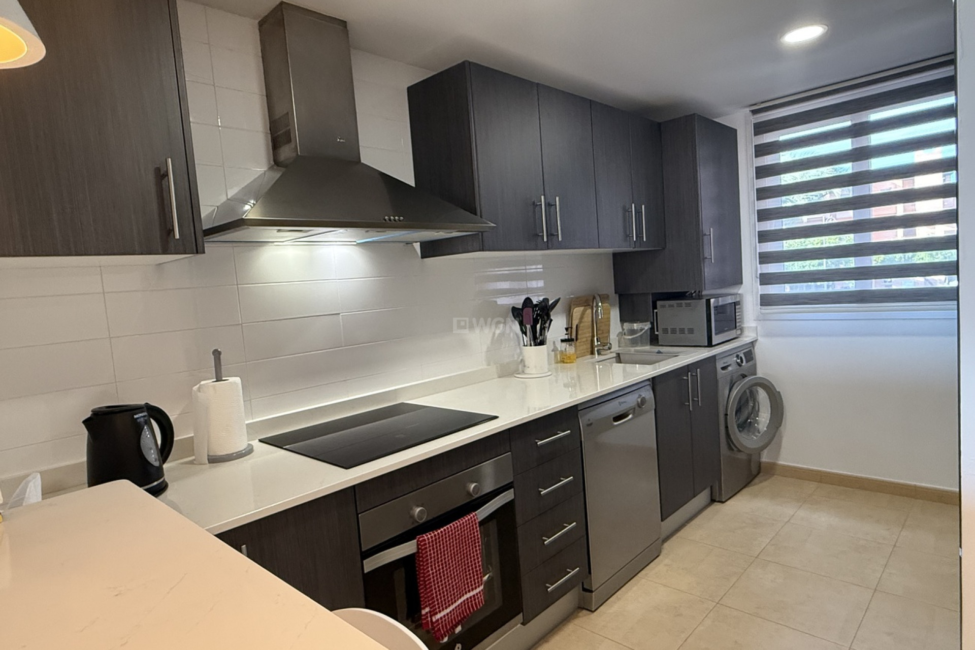 Wiederverkauf - Wohnung - Mar Menor Golf Resort - Costa Calida