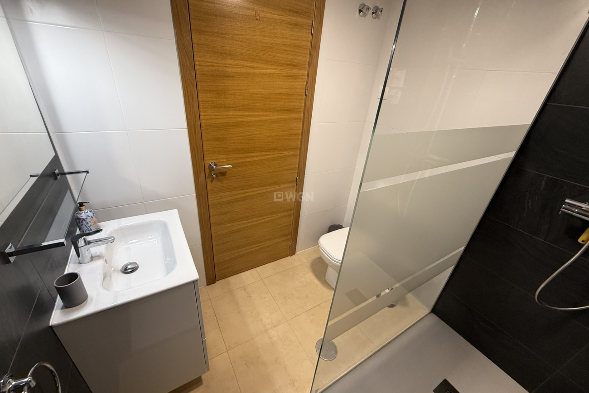 Wiederverkauf - Wohnung - Mar Menor Golf Resort - Costa Calida