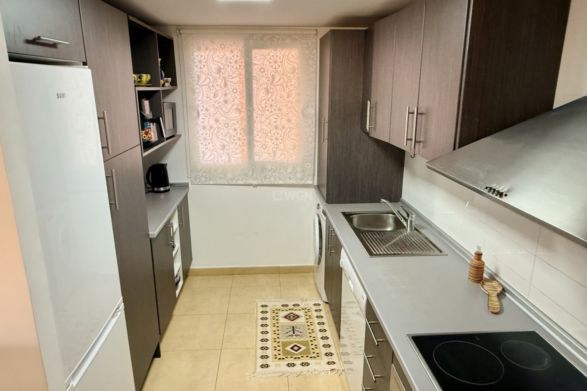 Wiederverkauf - Wohnung - Mar Menor Golf Resort - Costa Calida