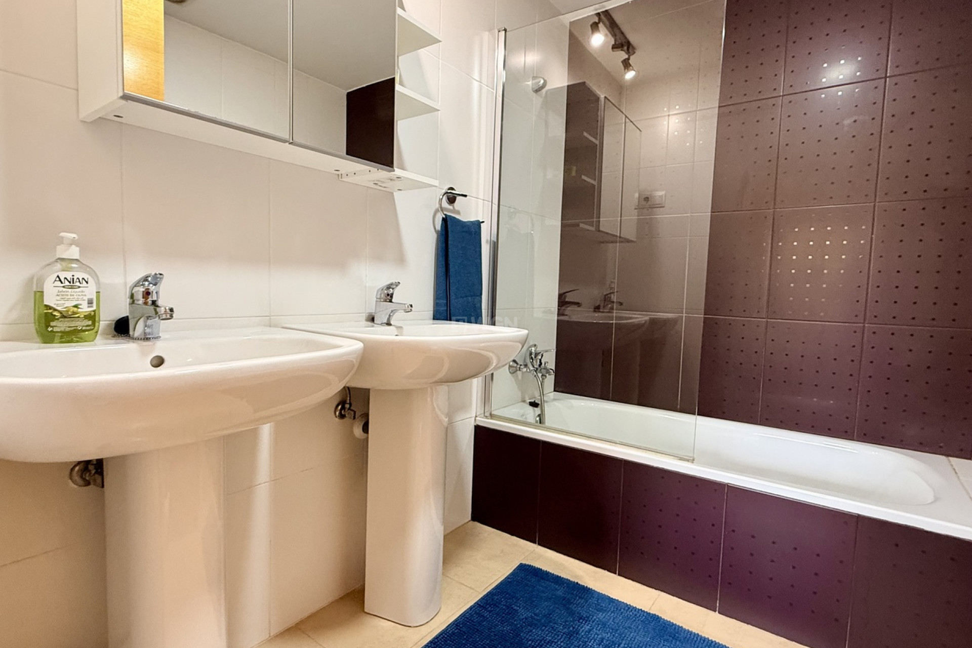 Wiederverkauf - Wohnung - Mar Menor Golf Resort - Costa Calida