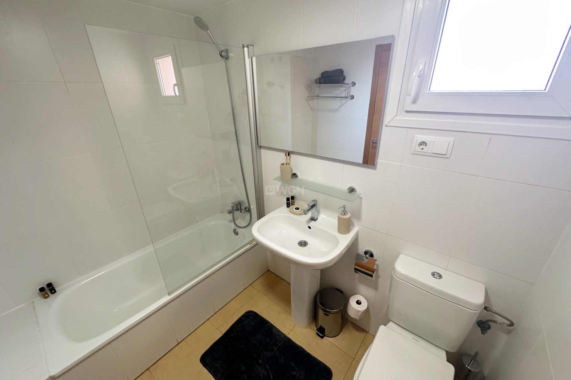 Wiederverkauf - Wohnung - Mar Menor Golf Resort - Inland