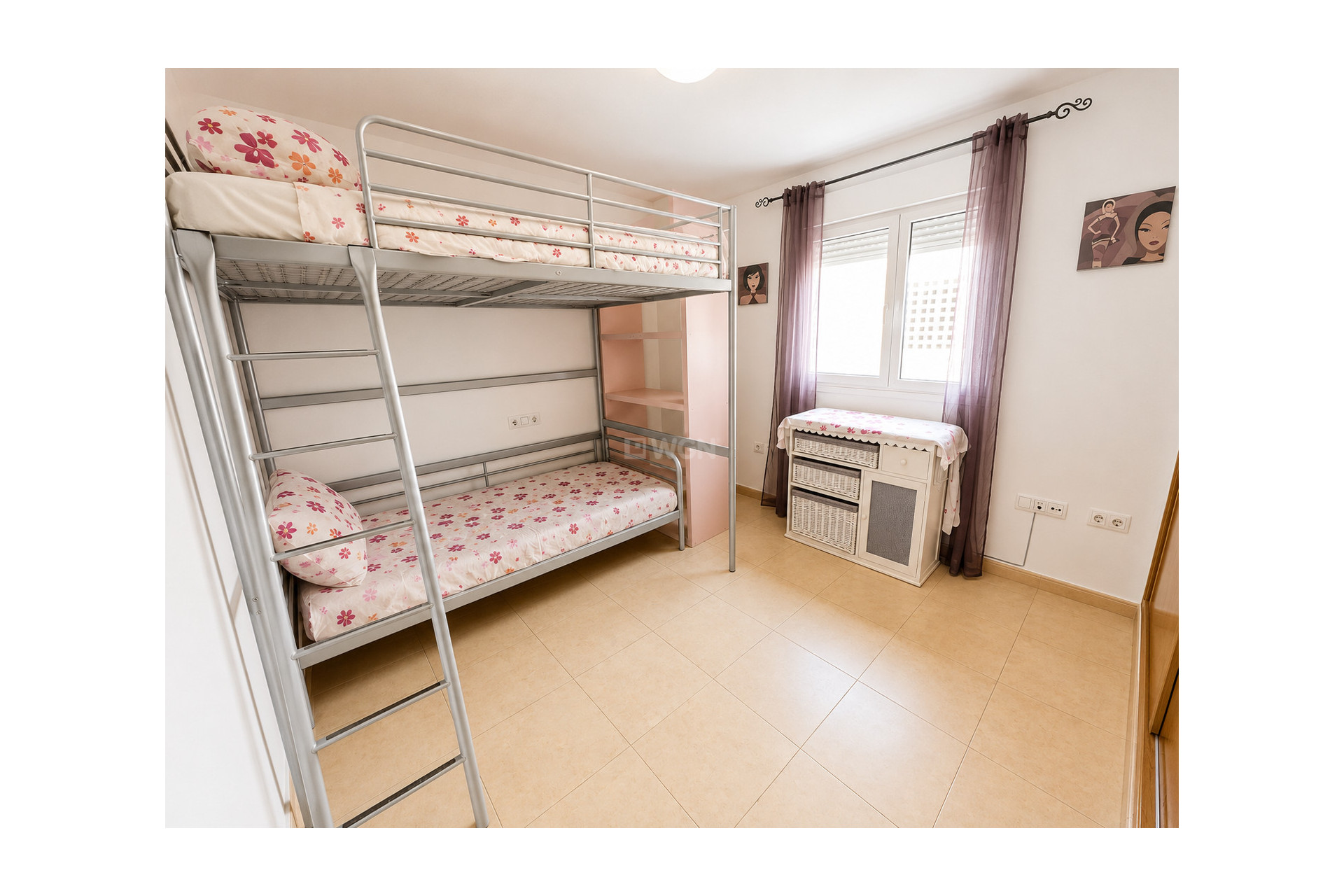 Wiederverkauf - Wohnung - Mar Menor Golf Resort - Inland