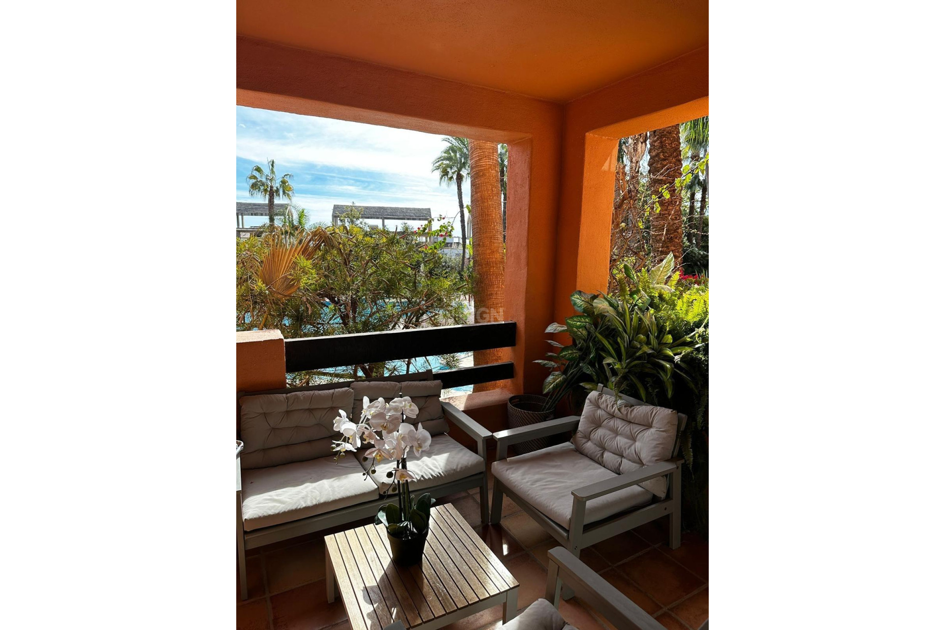 Wiederverkauf - Wohnung - Marbella - Lomas De Rio Verde