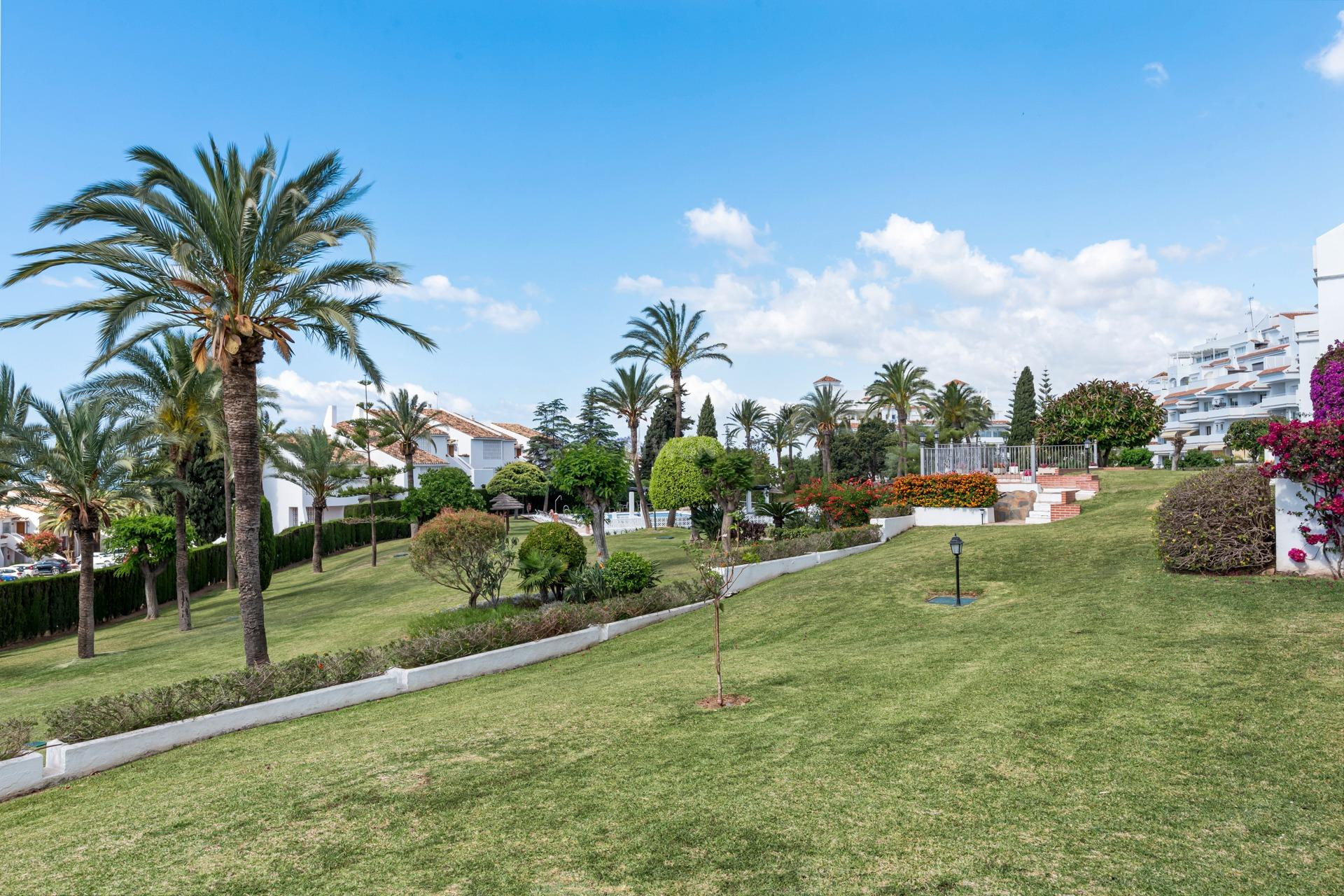 Wiederverkauf - Wohnung - Marbella - Nueva Andalucia