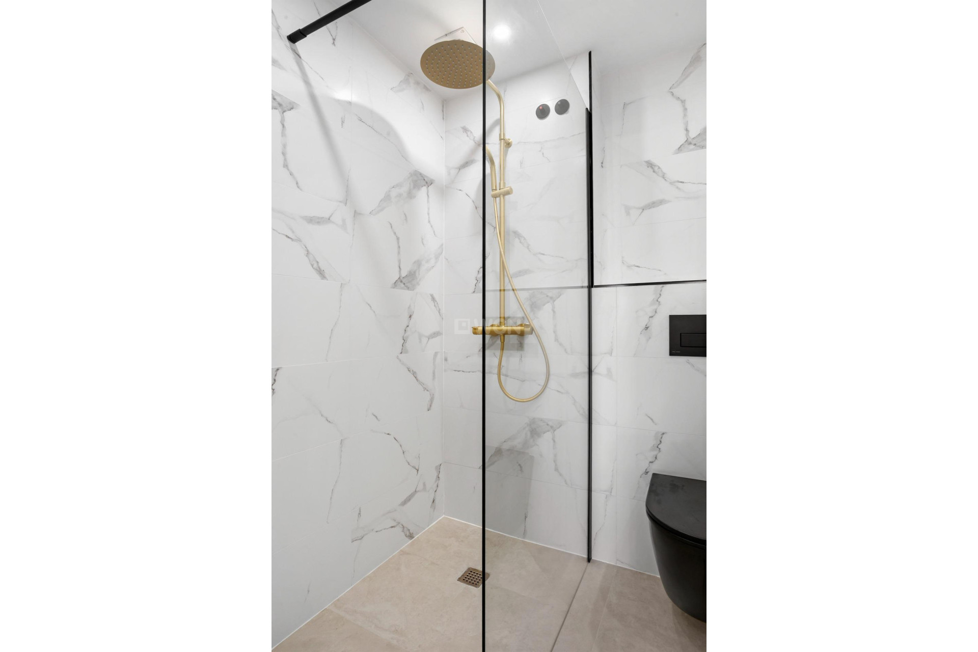 Wiederverkauf - Wohnung - Marbella - Nueva Andalucia