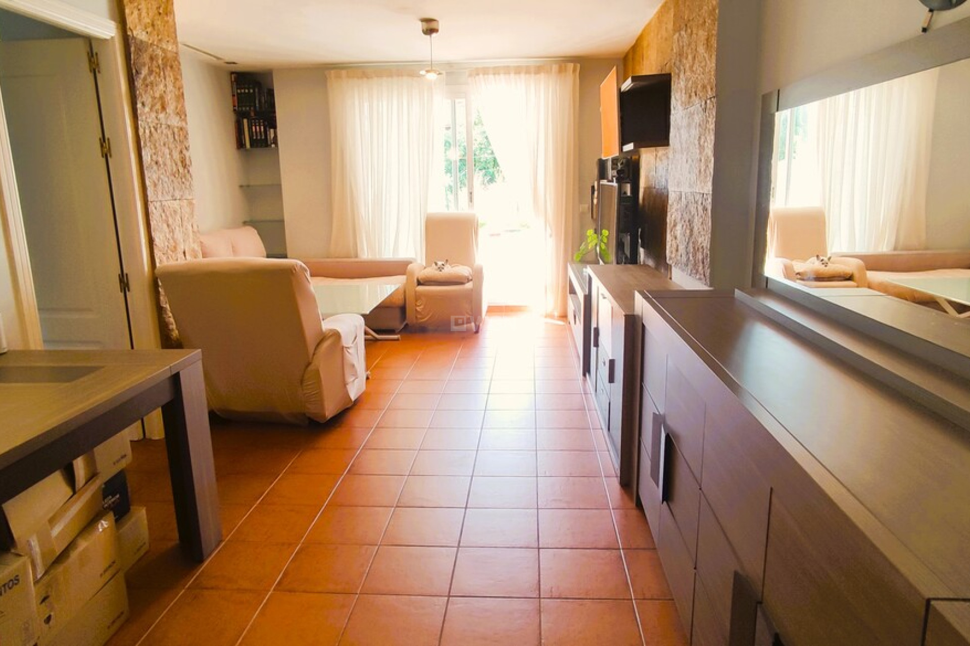 Wiederverkauf - Wohnung - Marbella - xarblanca