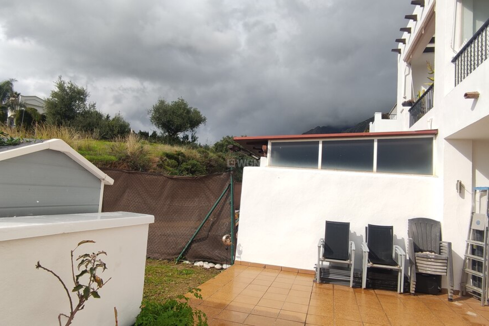 Wiederverkauf - Wohnung - Marbella - xarblanca