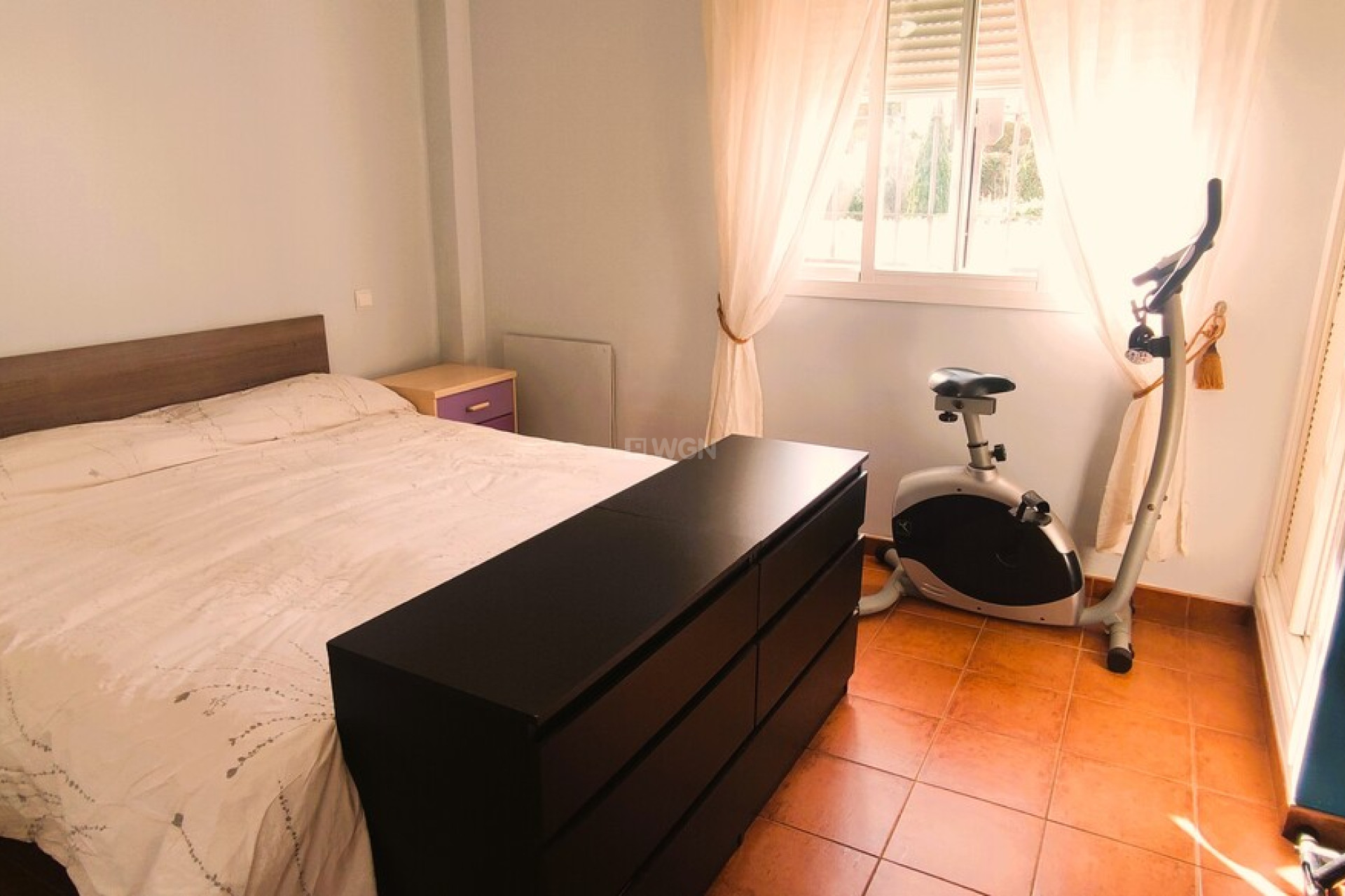 Wiederverkauf - Wohnung - Marbella - xarblanca