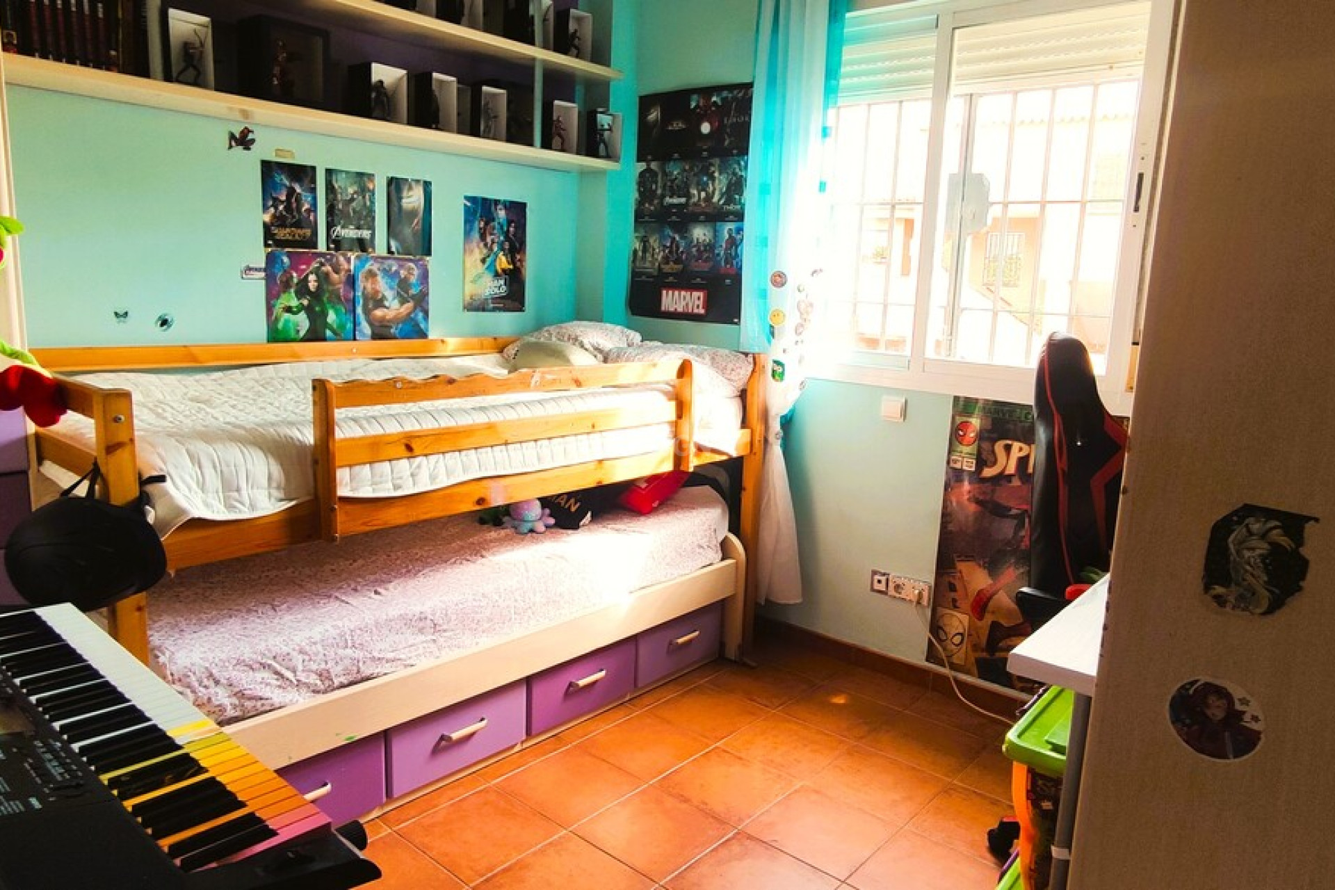 Wiederverkauf - Wohnung - Marbella - xarblanca
