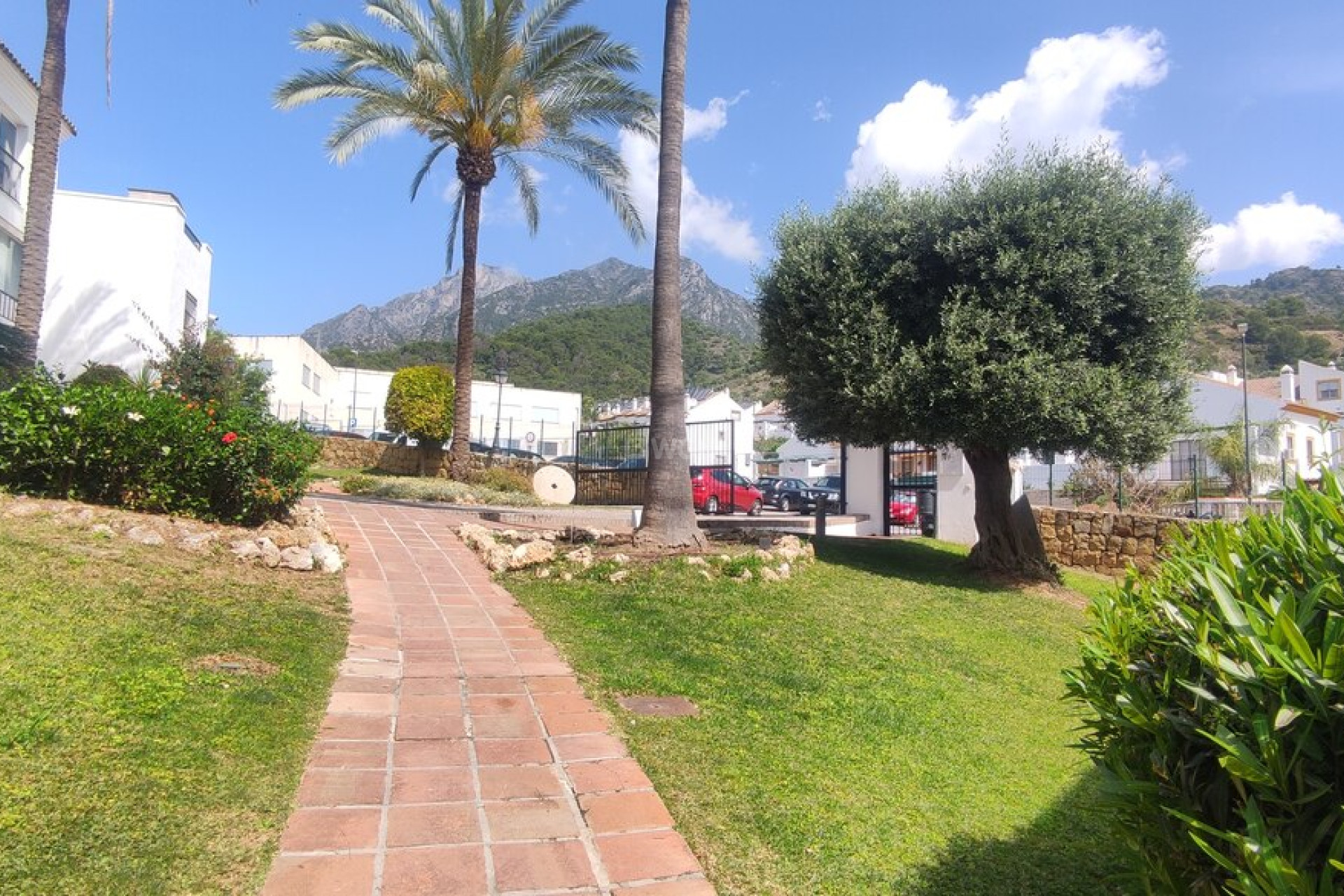 Wiederverkauf - Wohnung - Marbella - xarblanca