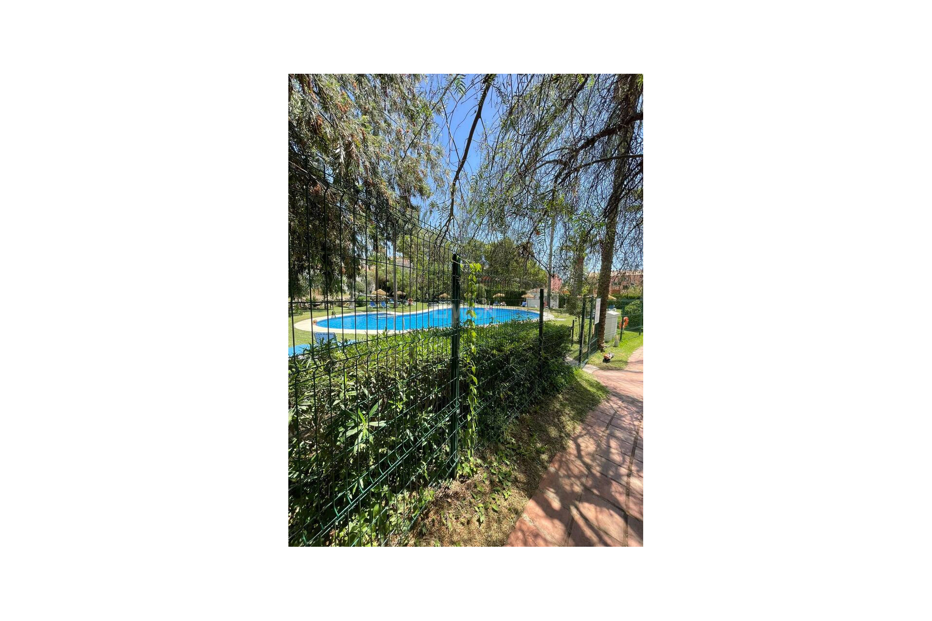 Wiederverkauf - Wohnung - Marbella - xarblanca