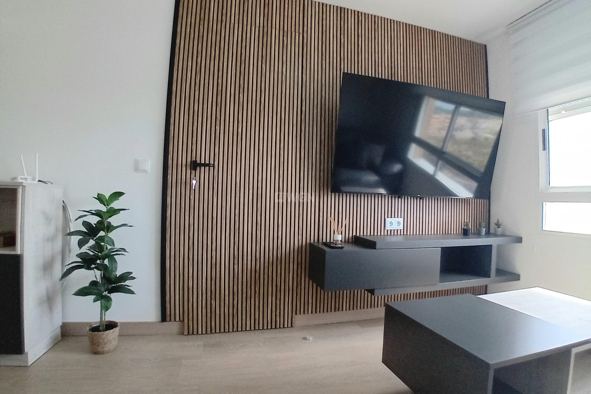 Wiederverkauf - Wohnung - Mazarron - Playa Sol Ii