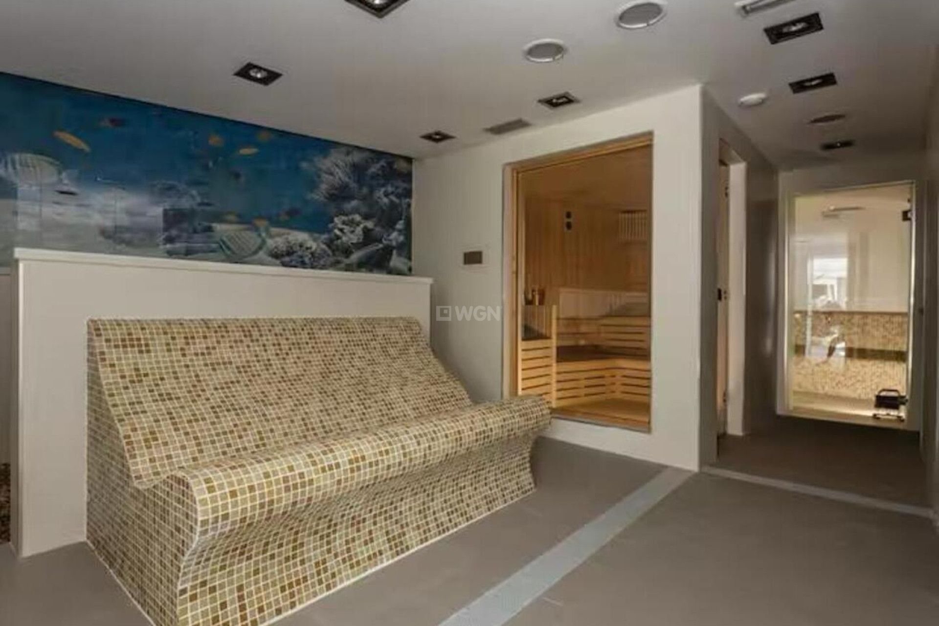 Wiederverkauf - Wohnung - Mijas Costa - Riviera del sol