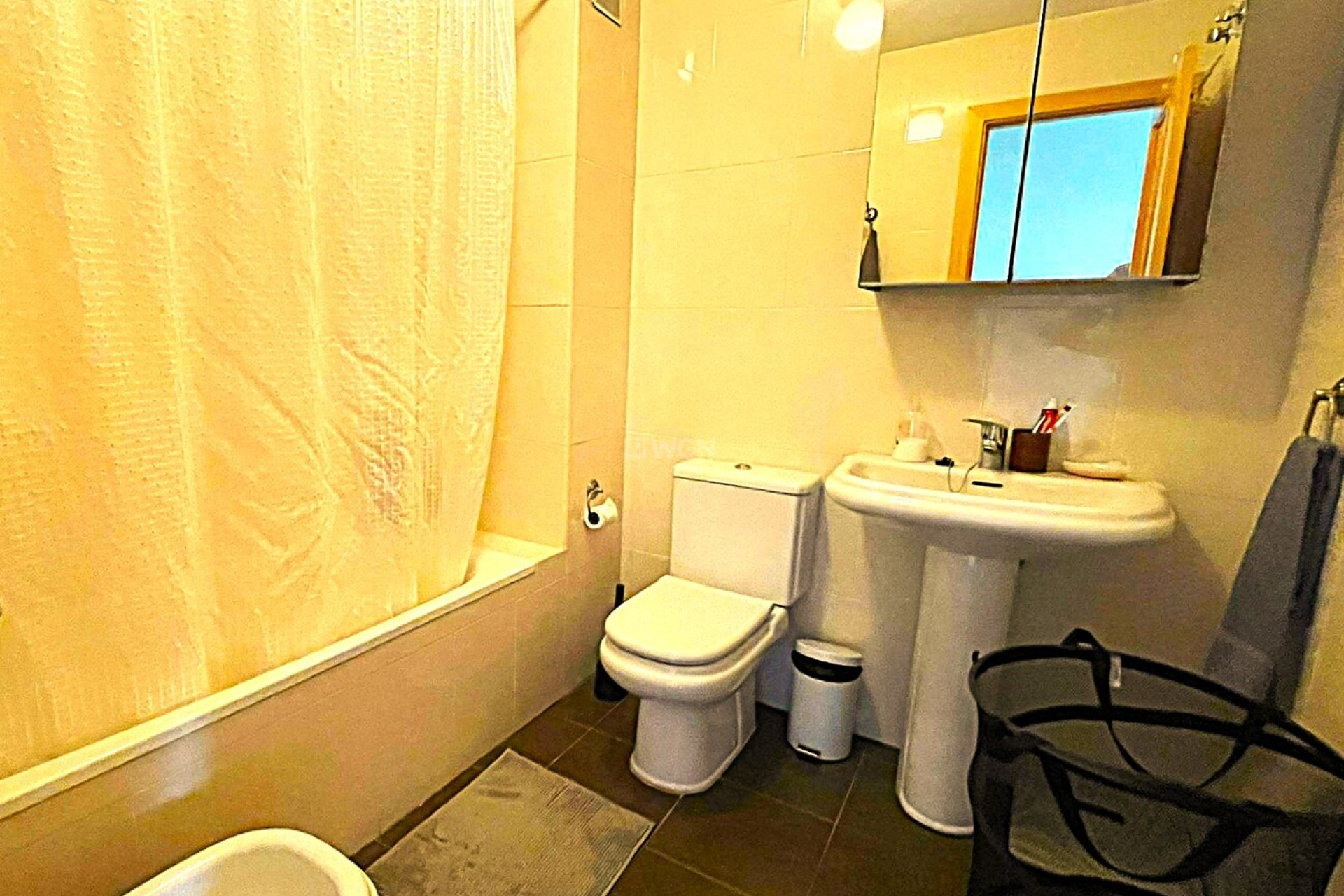 Wiederverkauf - Wohnung - Mijas Costa - Riviera del sol