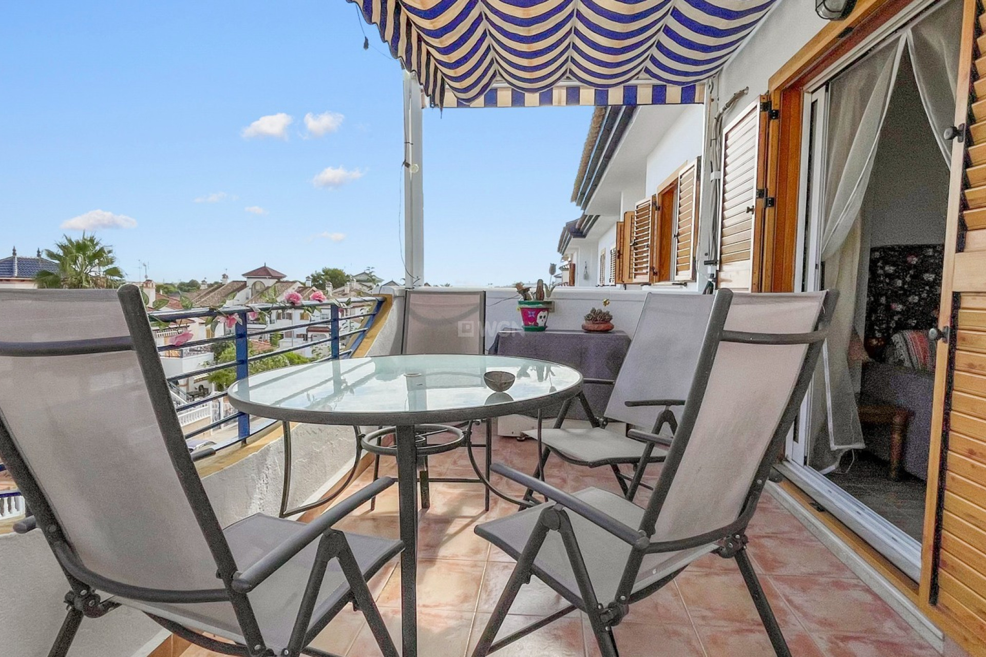 Wiederverkauf - Wohnung - Mil Palmeras - Costa Blanca