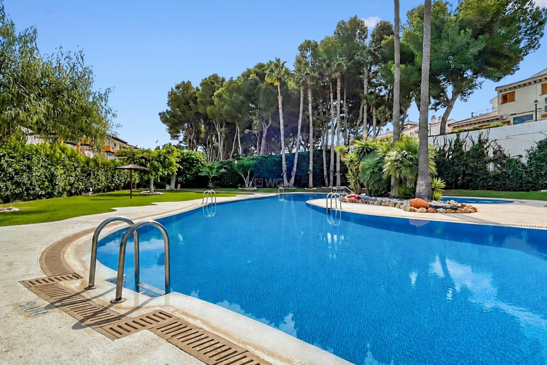 Wiederverkauf - Wohnung - Mil Palmeras - Costa Blanca