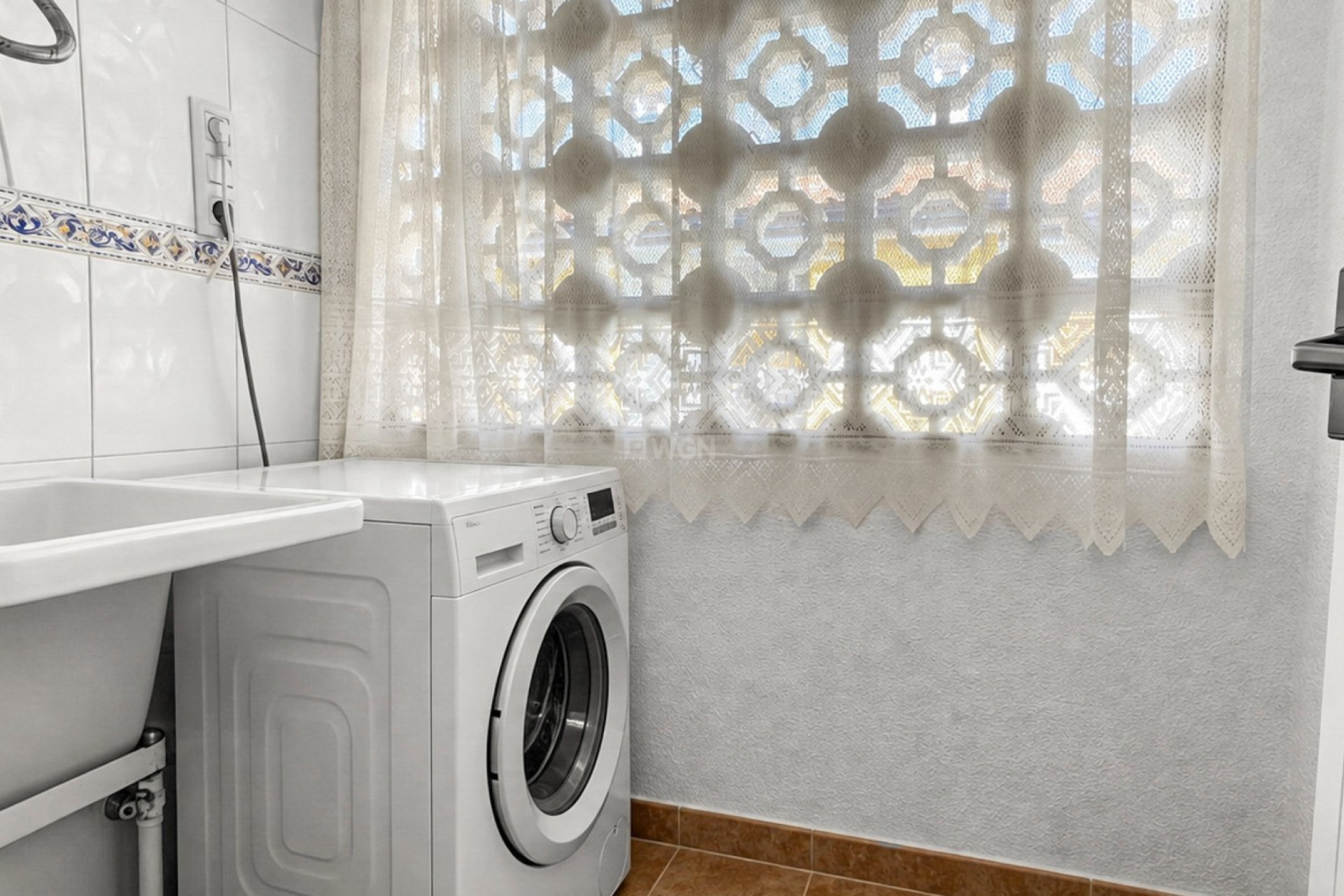 Wiederverkauf - Wohnung - Mil Palmeras - Costa Blanca