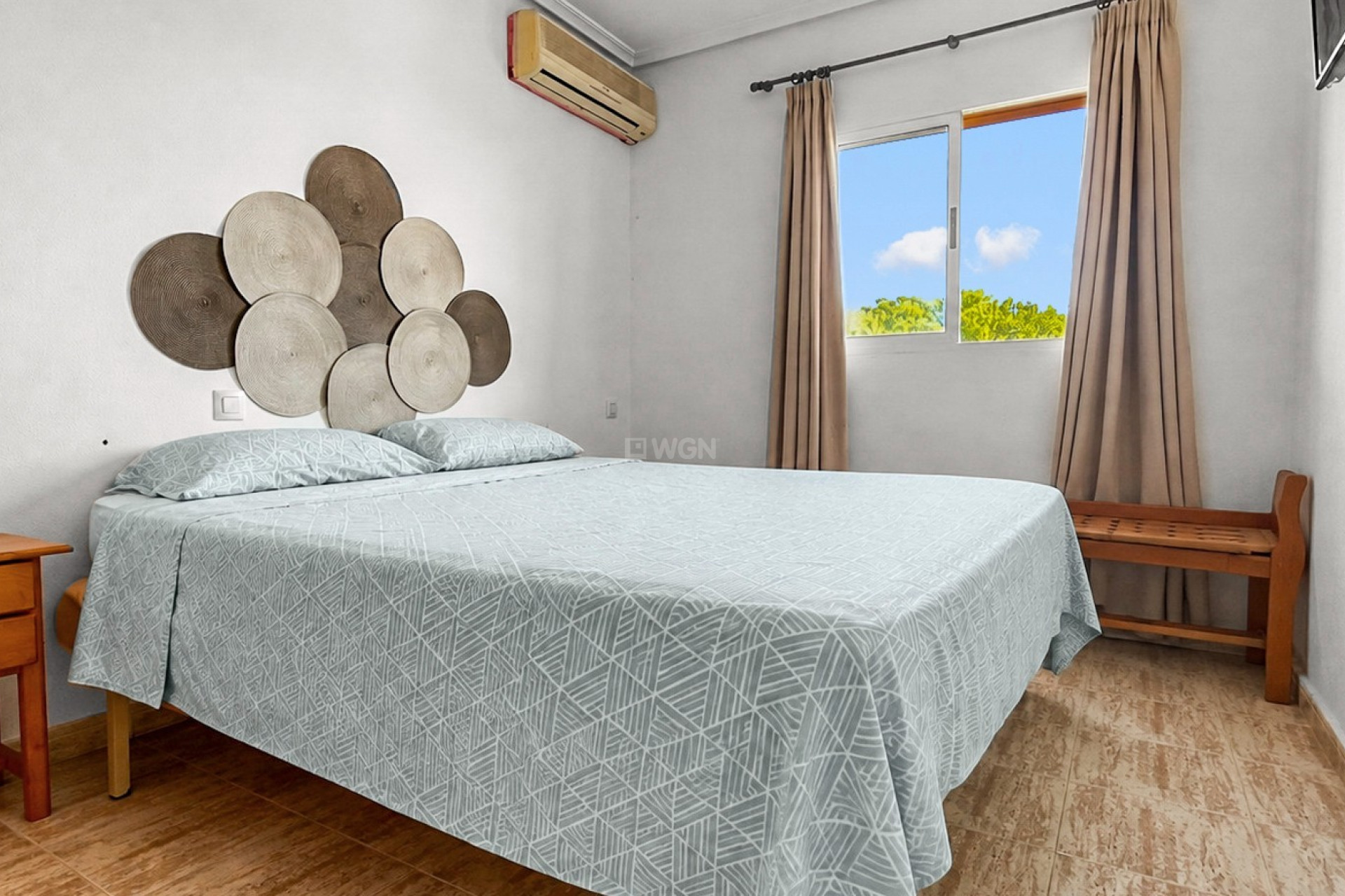 Wiederverkauf - Wohnung - Mil Palmeras - Costa Blanca