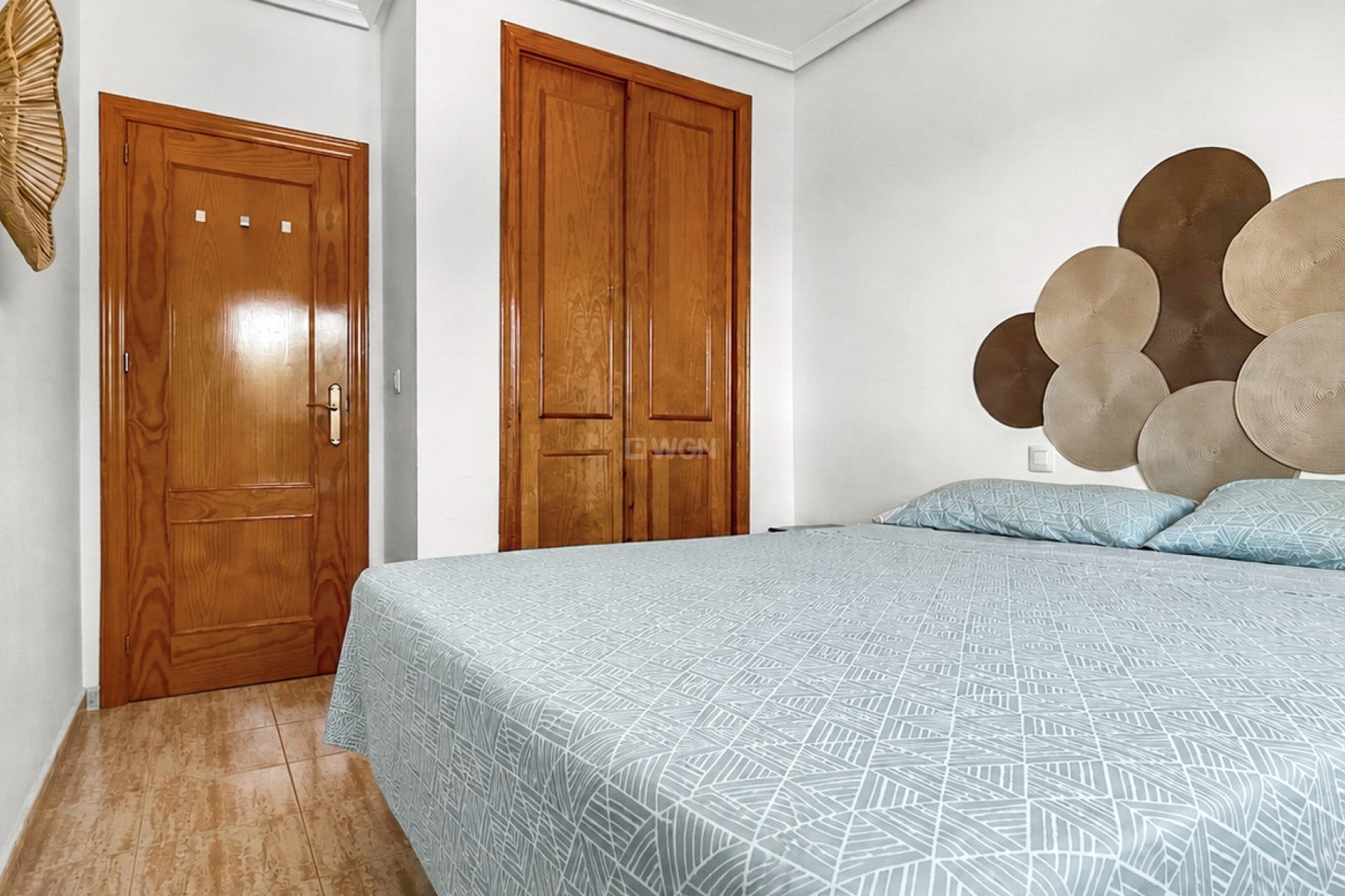 Wiederverkauf - Wohnung - Mil Palmeras - Costa Blanca