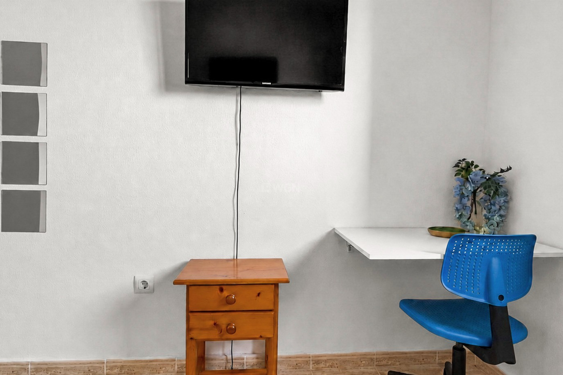 Wiederverkauf - Wohnung - Mil Palmeras - Costa Blanca