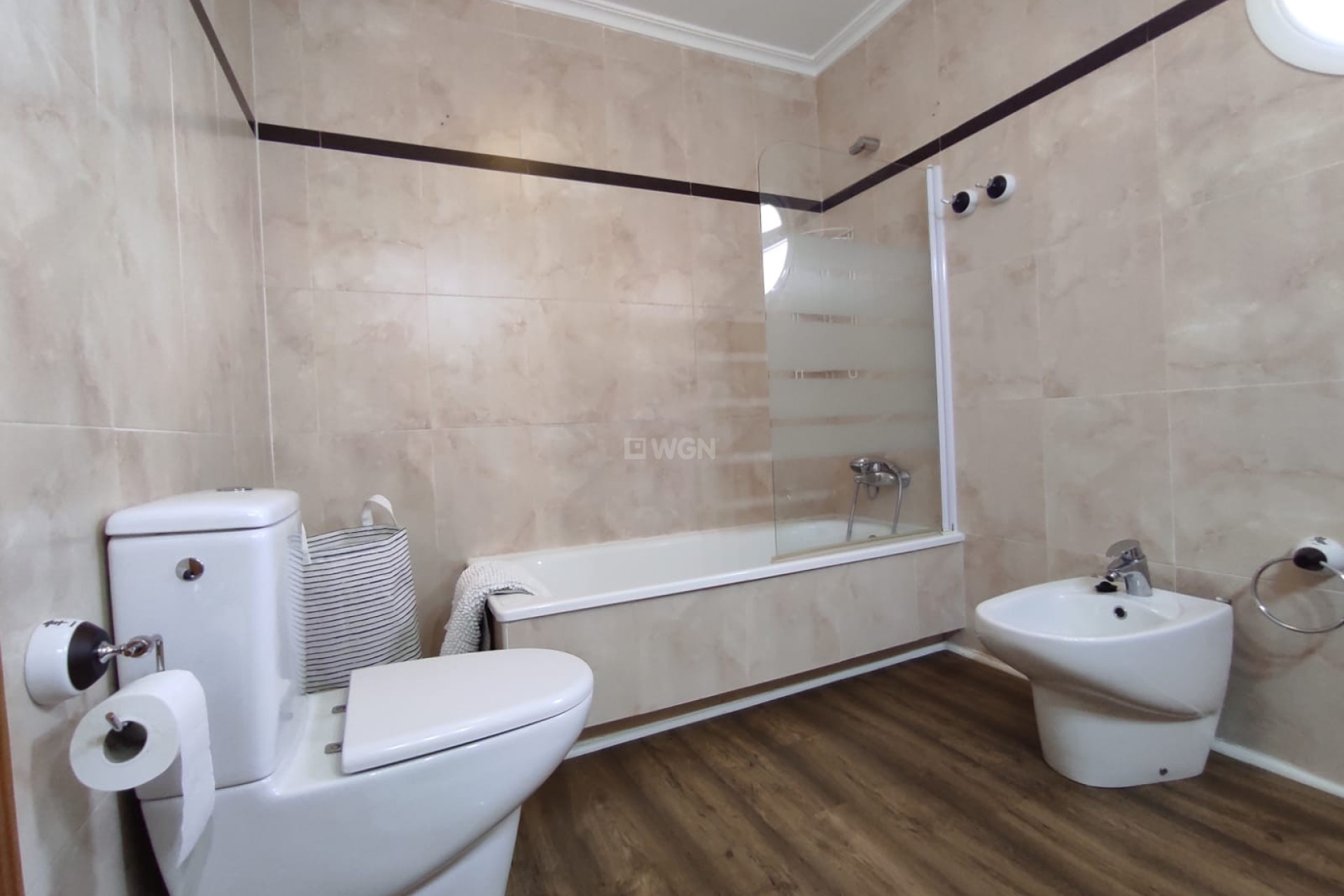 Wiederverkauf - Wohnung - Mil Palmeras - Costa Blanca