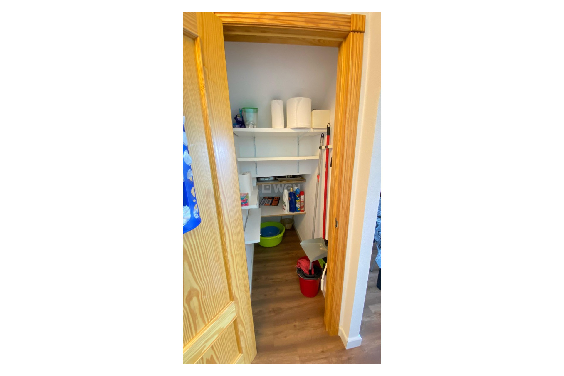 Wiederverkauf - Wohnung - Mil Palmeras - Costa Blanca