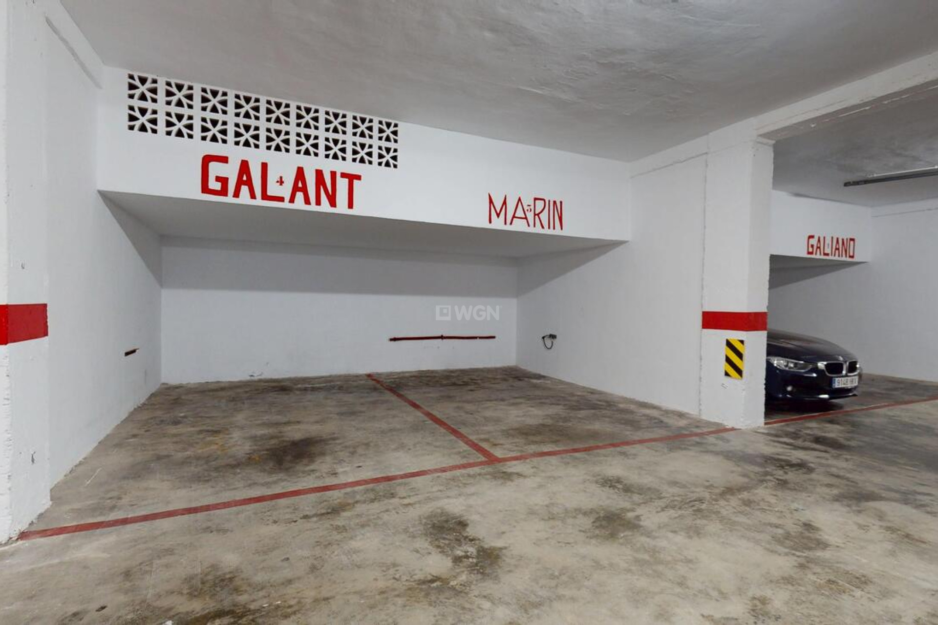 Wiederverkauf - Wohnung - Mil Palmeras - Costa Blanca