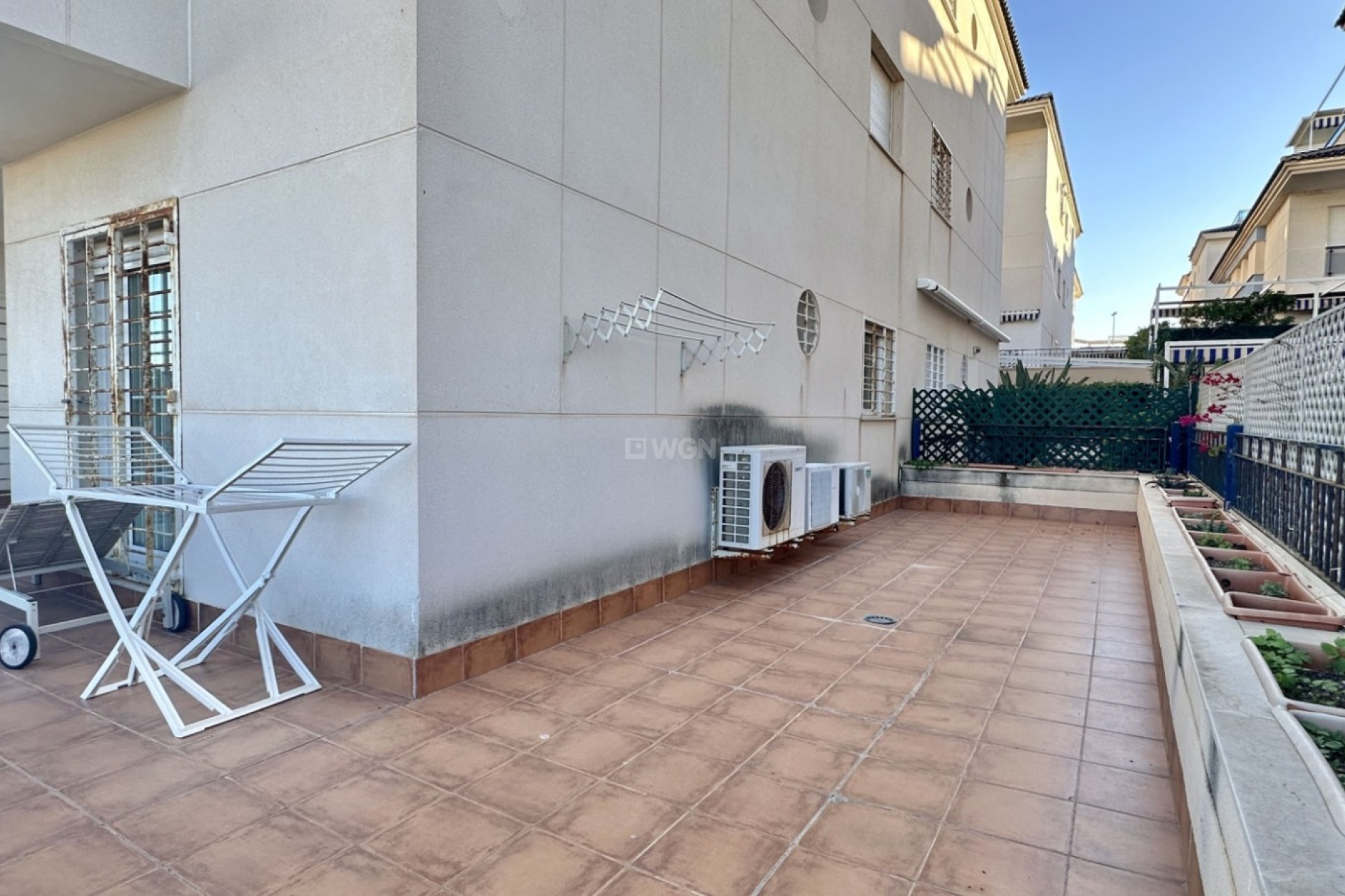 Wiederverkauf - Wohnung - Mil Palmeras - Costa Blanca