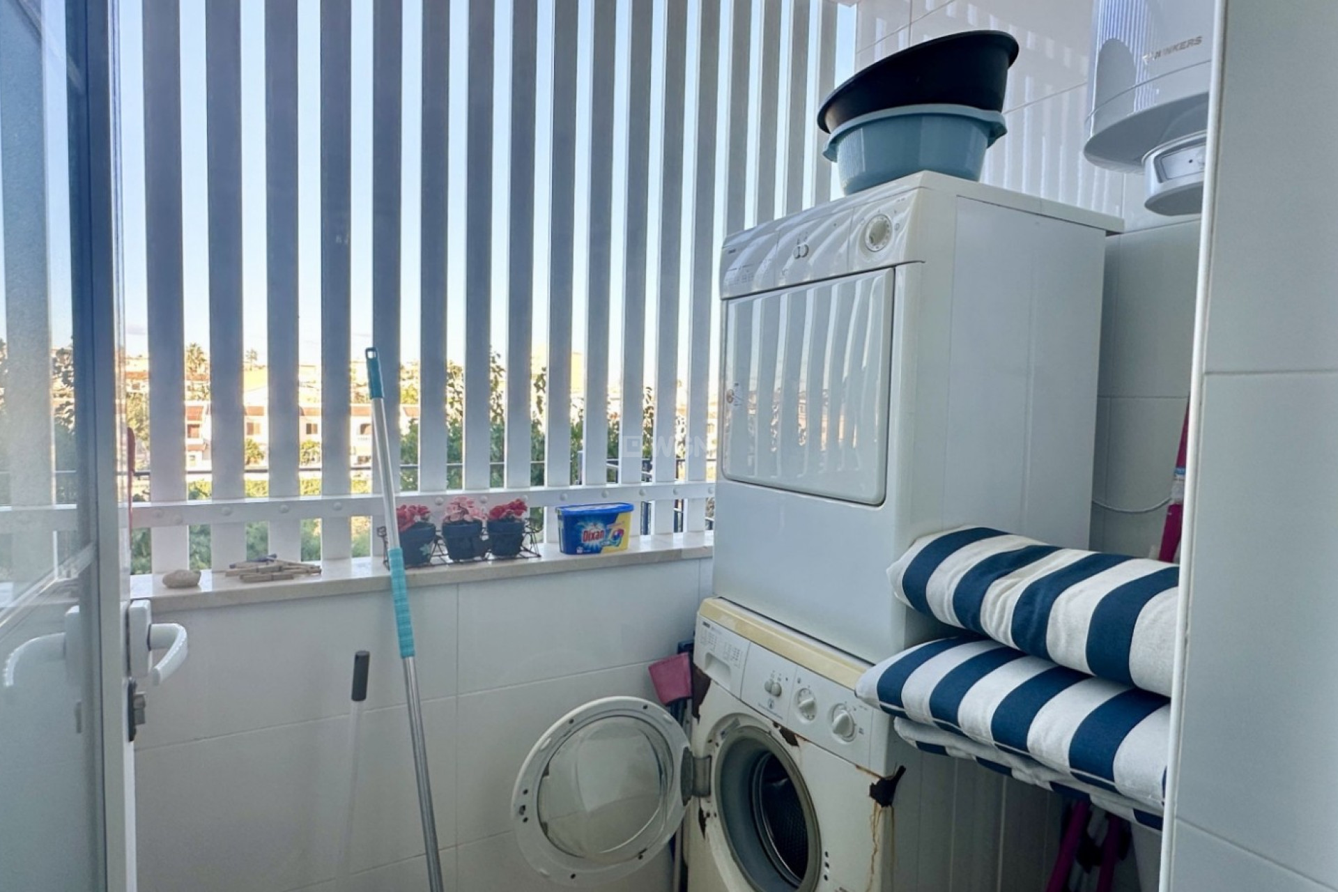 Wiederverkauf - Wohnung - Mil Palmeras - Costa Blanca