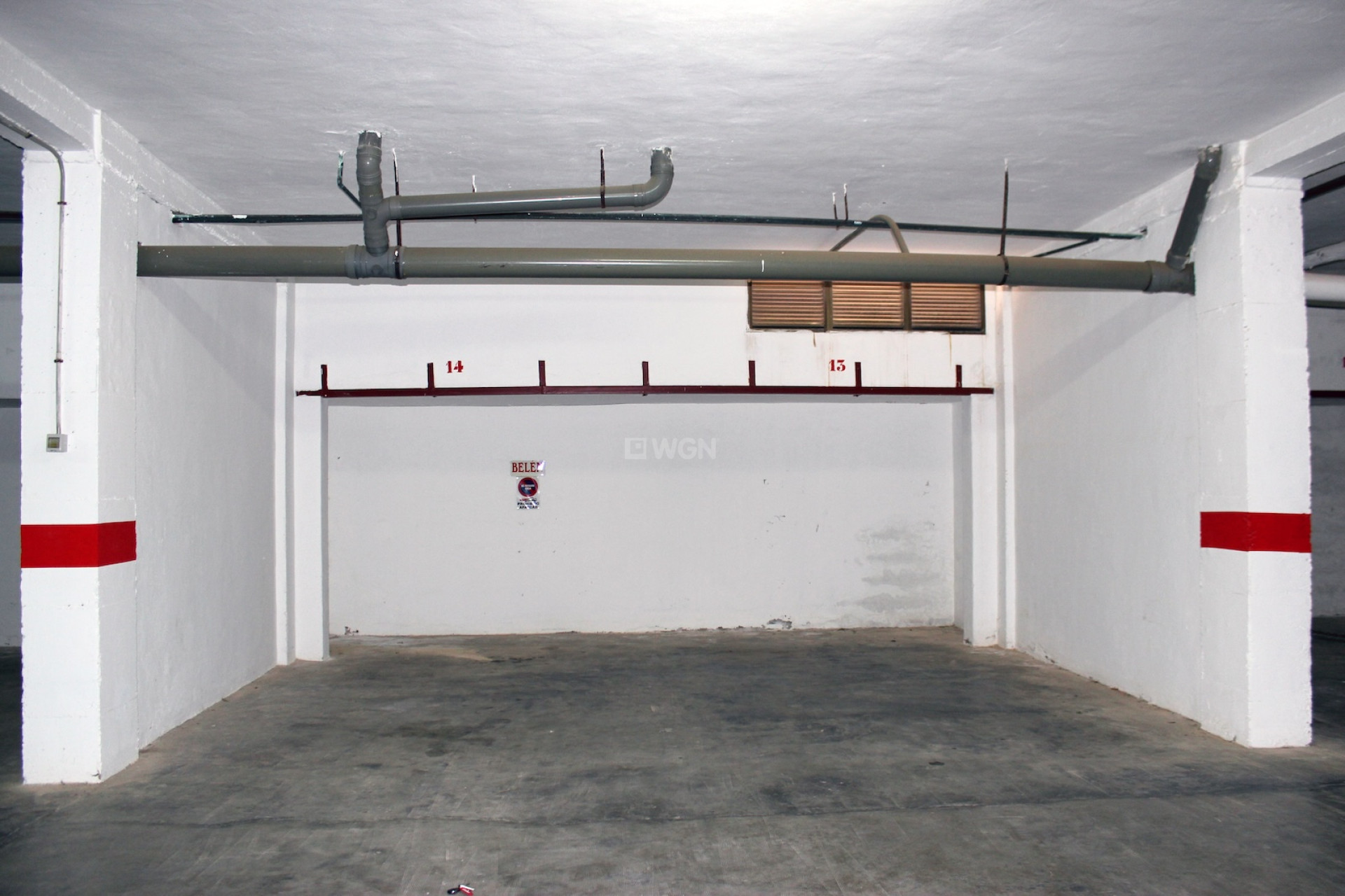 Wiederverkauf - Wohnung - Mil Palmeras - Costa Blanca