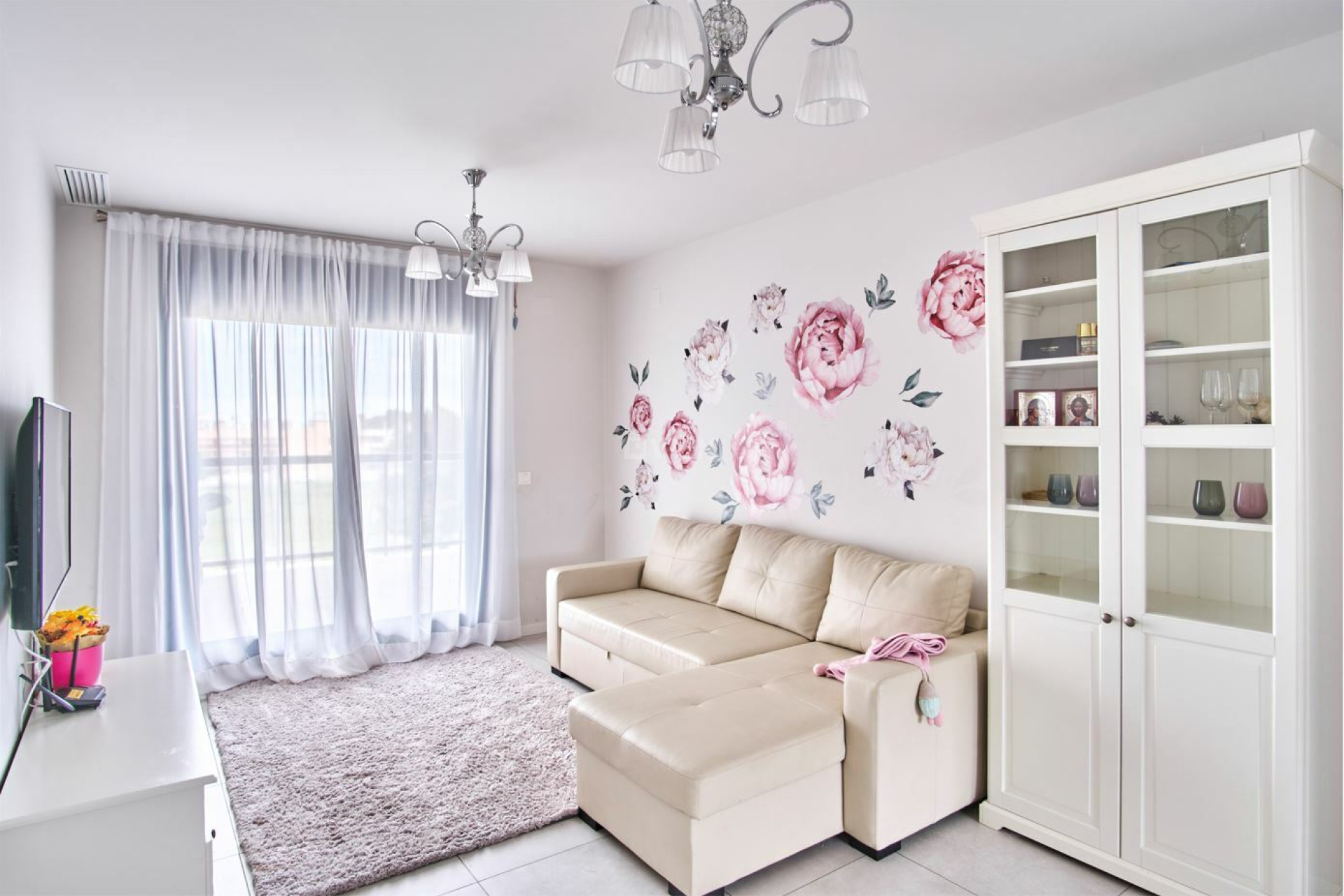 Wiederverkauf - Wohnung - Mil Palmeras - Costa Blanca