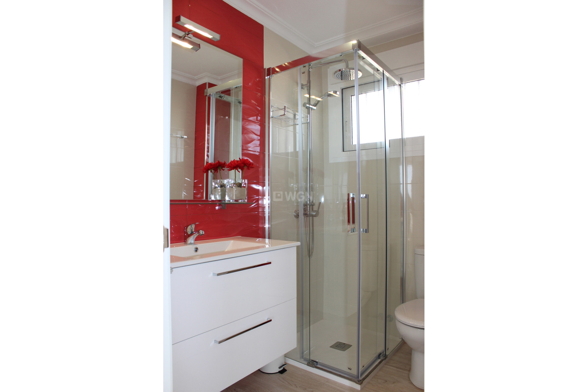 Wiederverkauf - Wohnung - Mil Palmeras - Costa Blanca