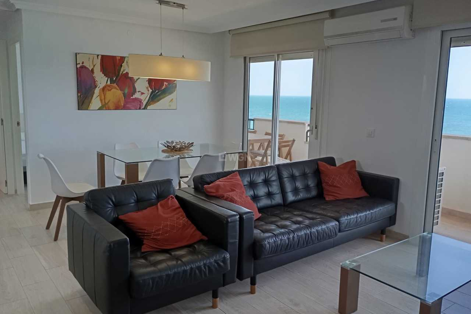 Wiederverkauf - Wohnung - Mil Palmeras - Costa Blanca