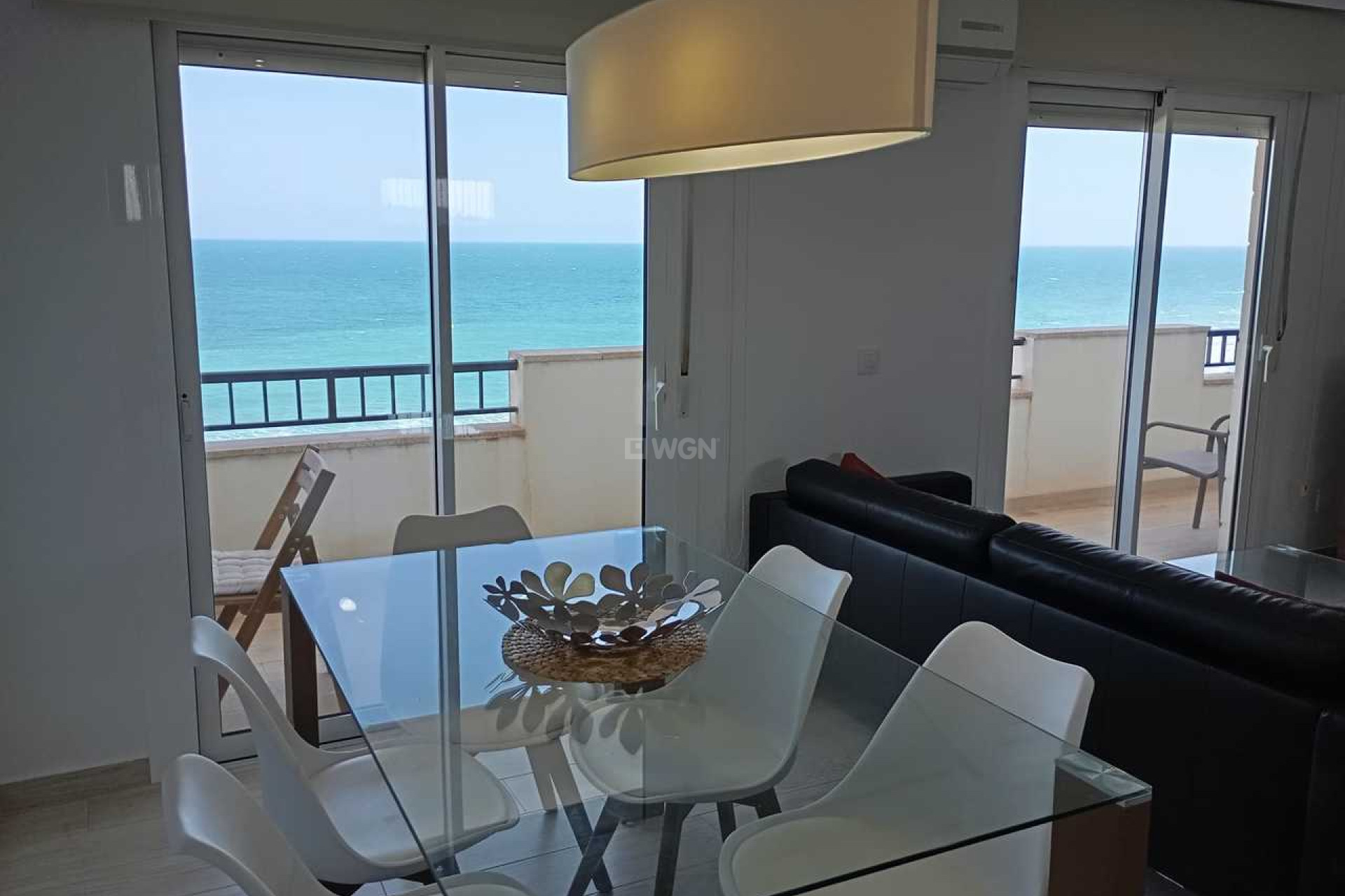 Wiederverkauf - Wohnung - Mil Palmeras - Costa Blanca