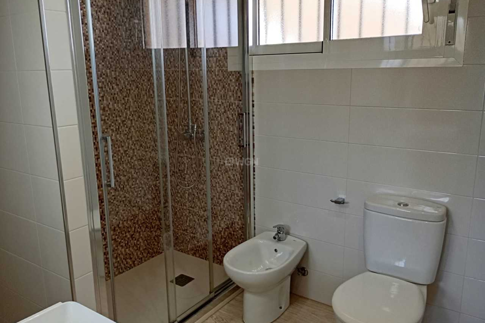 Wiederverkauf - Wohnung - Mil Palmeras - Costa Blanca