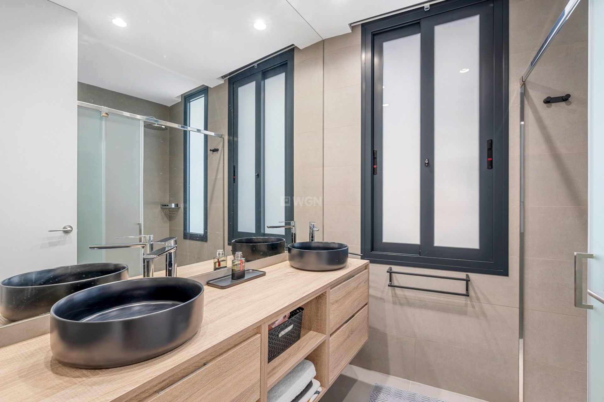 Wiederverkauf - Wohnung - Monforte del Cid - Inland