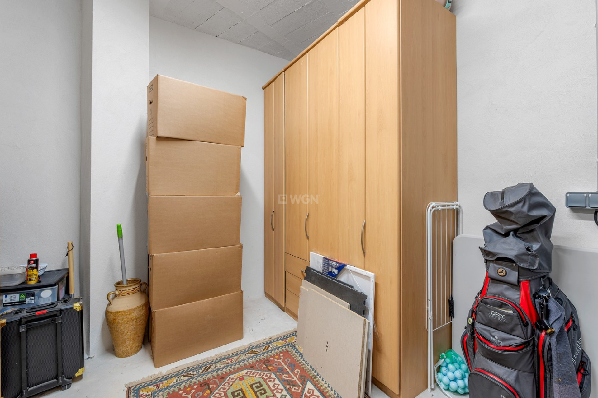 Wiederverkauf - Wohnung - Monforte del Cid - Inland