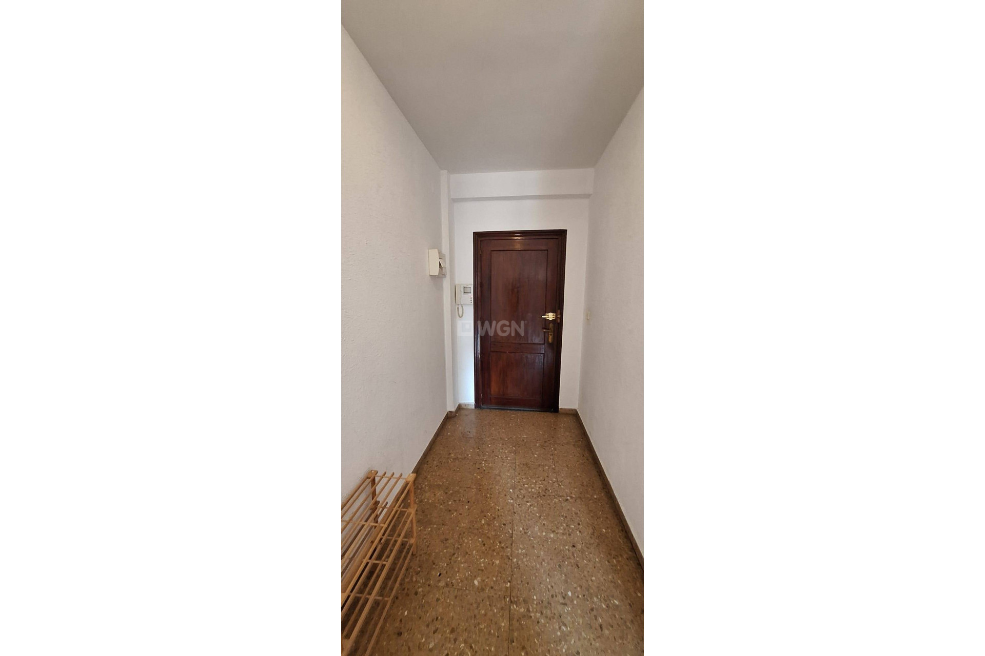 Wiederverkauf - Wohnung - Murcia - Centro