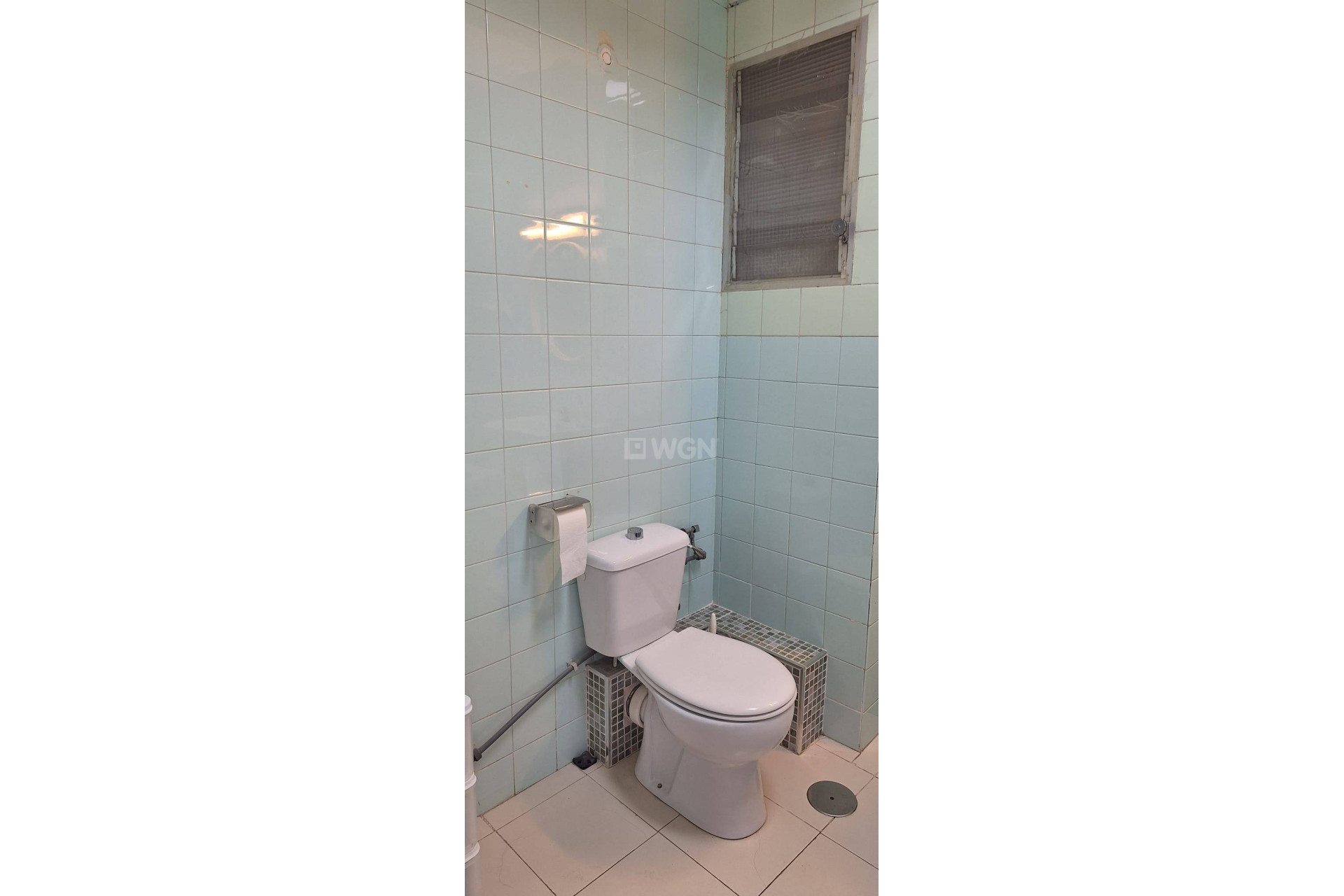 Wiederverkauf - Wohnung - Murcia - Centro
