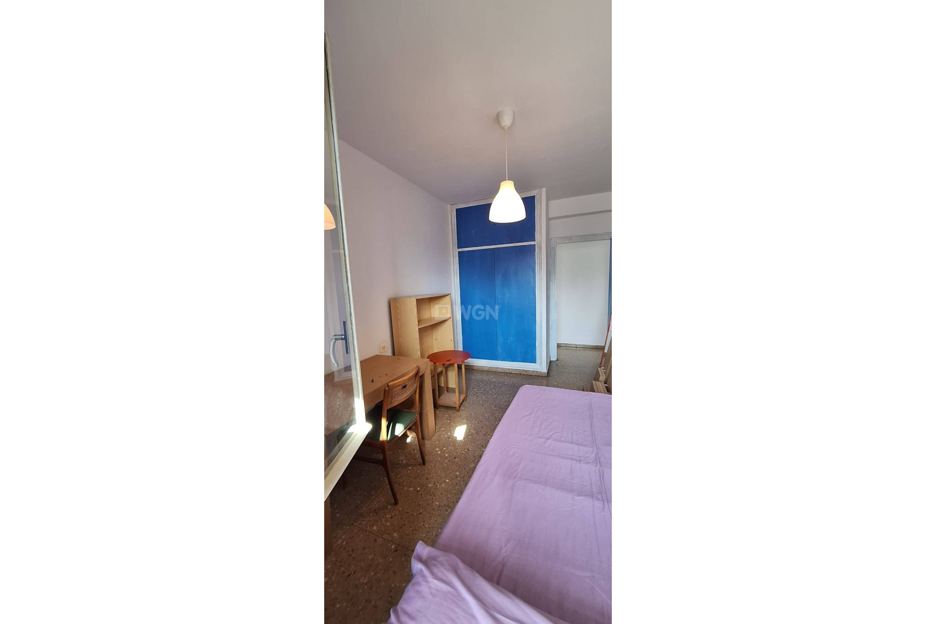Wiederverkauf - Wohnung - Murcia - Centro