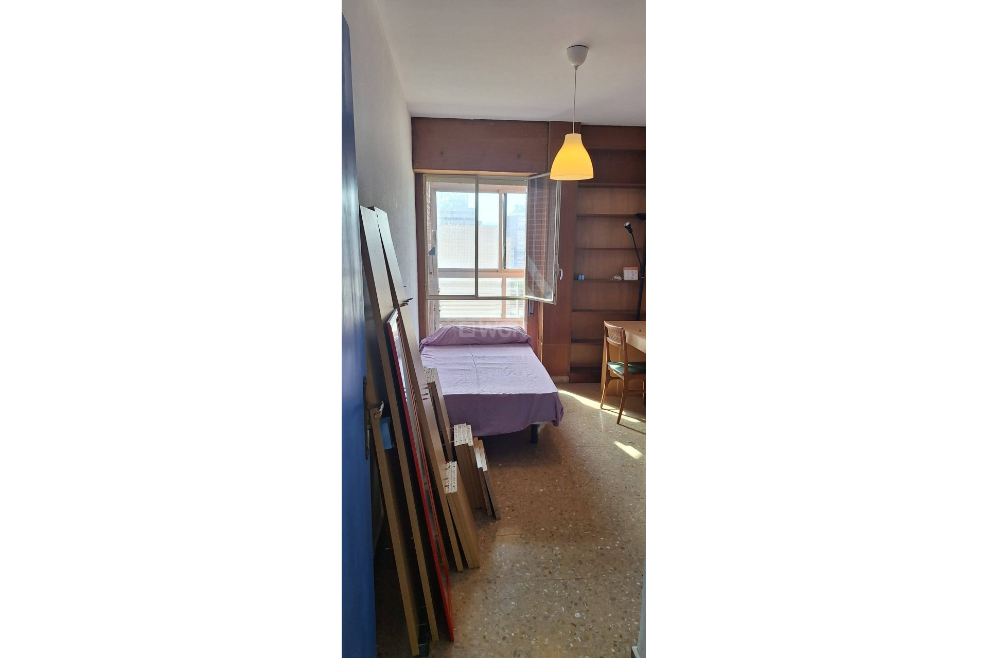Wiederverkauf - Wohnung - Murcia - Centro