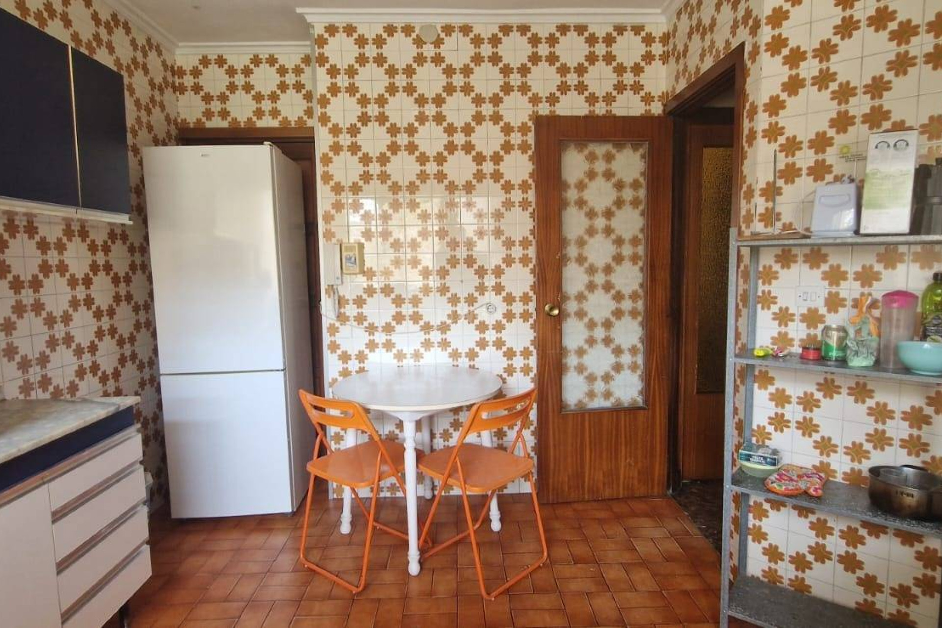 Wiederverkauf - Wohnung - Murcia - Centrofama