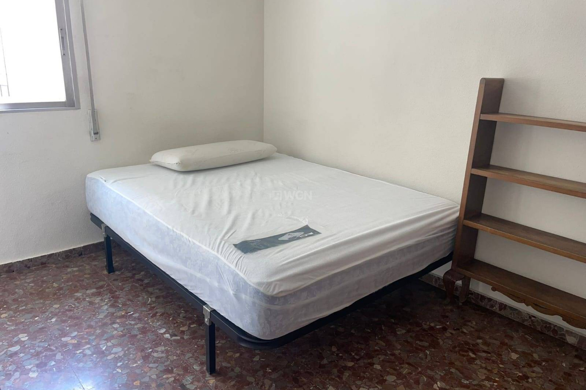 Wiederverkauf - Wohnung - Murcia - Centrofama