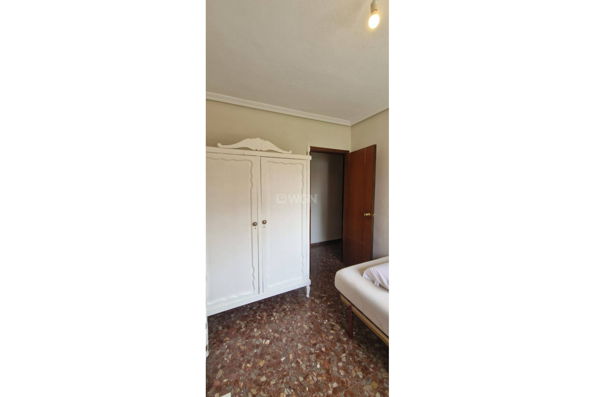 Wiederverkauf - Wohnung - Murcia - Centrofama