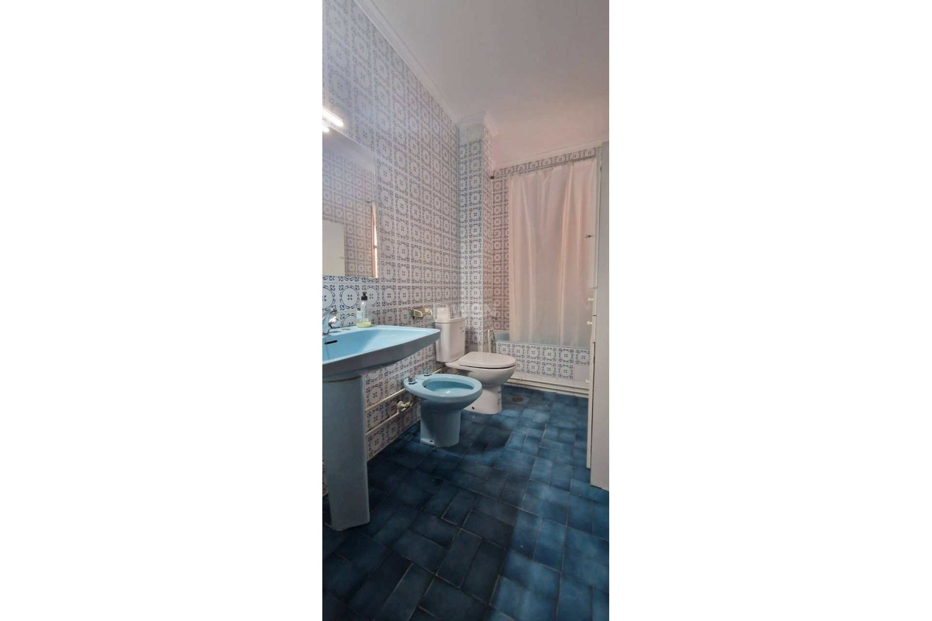 Wiederverkauf - Wohnung - Murcia - Centrofama