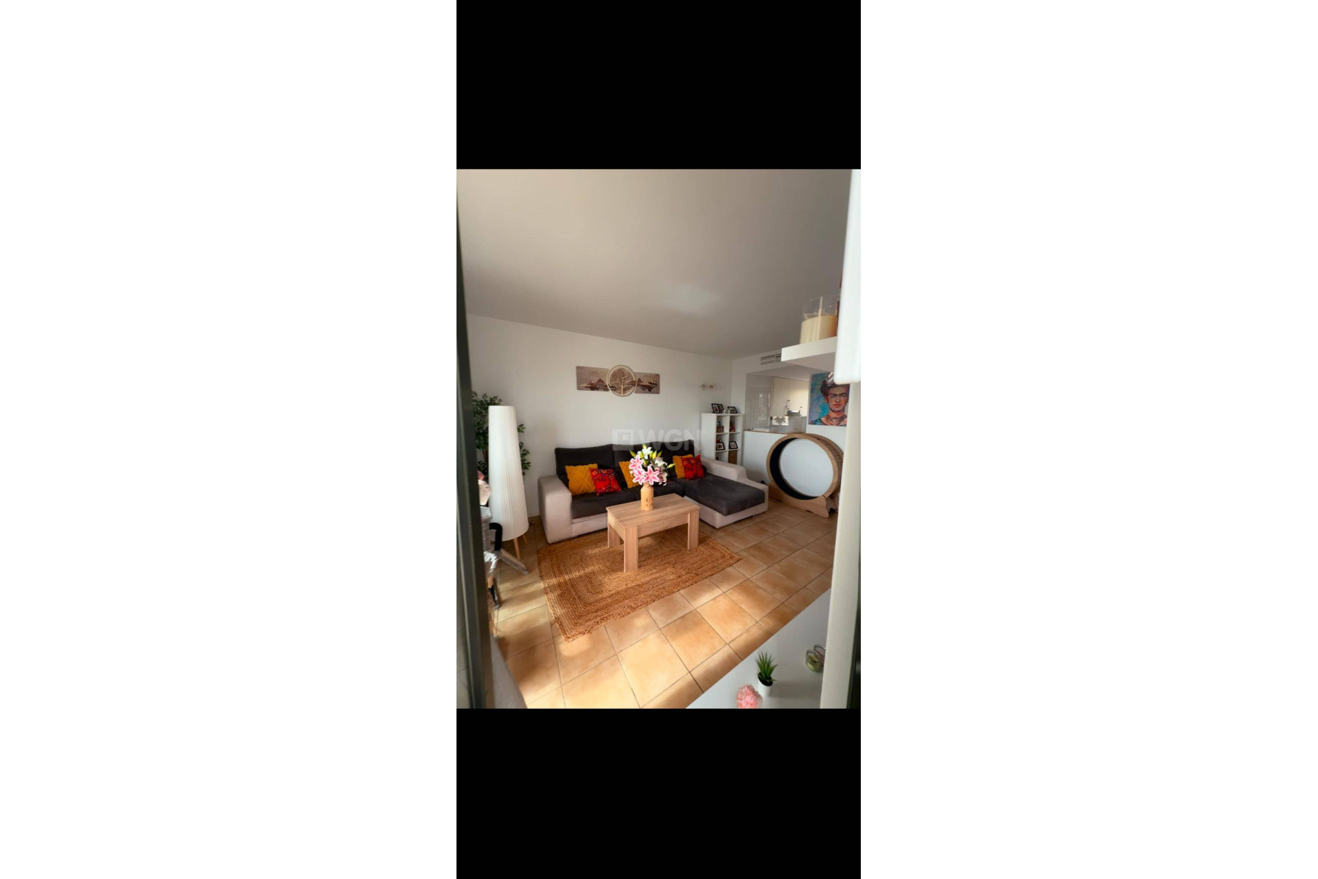 Wiederverkauf - Wohnung - Murcia - Corvera