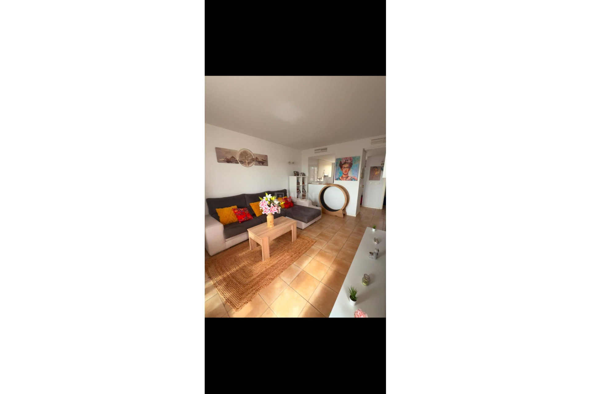 Wiederverkauf - Wohnung - Murcia - Corvera