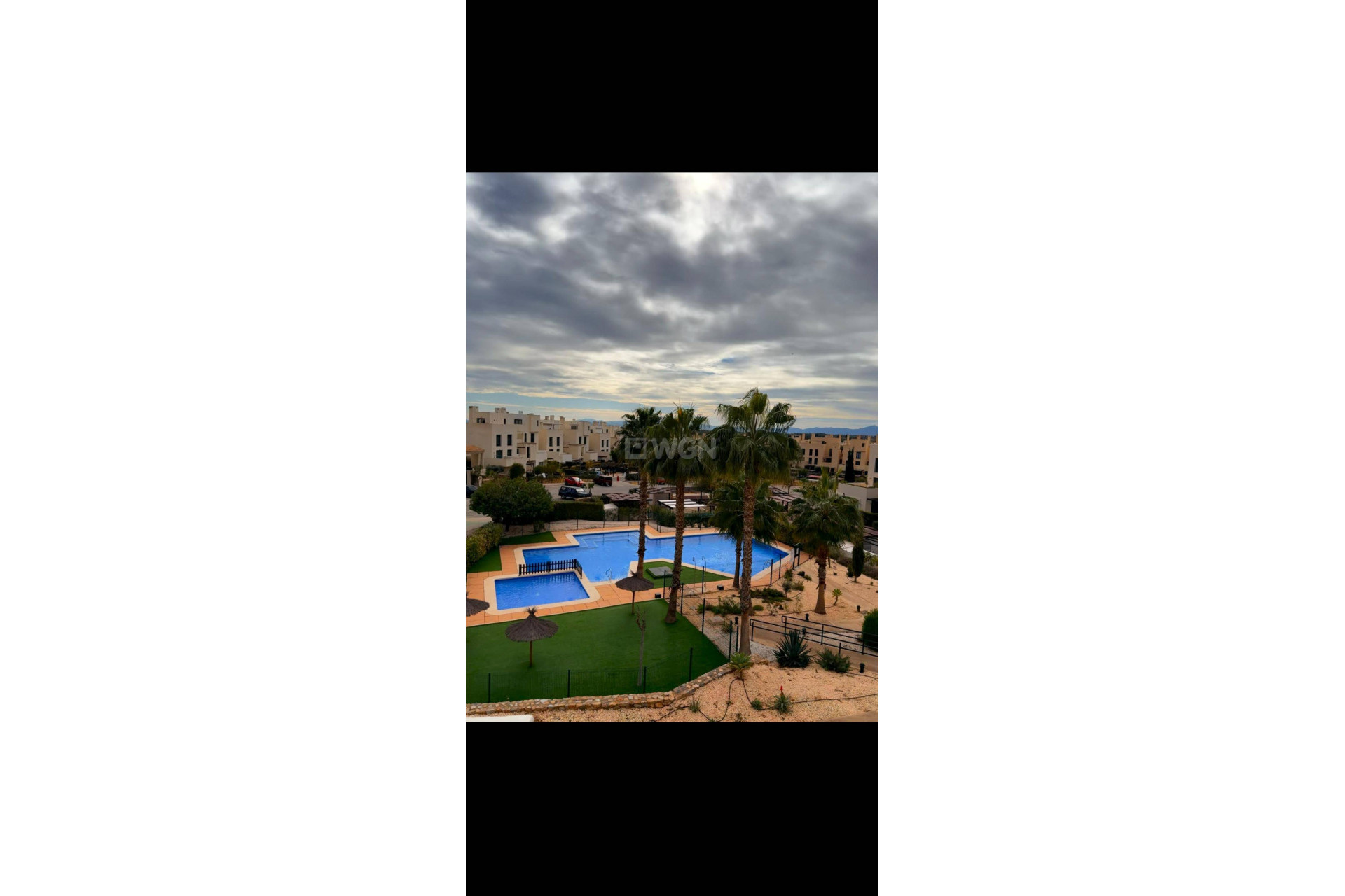 Wiederverkauf - Wohnung - Murcia - Corvera