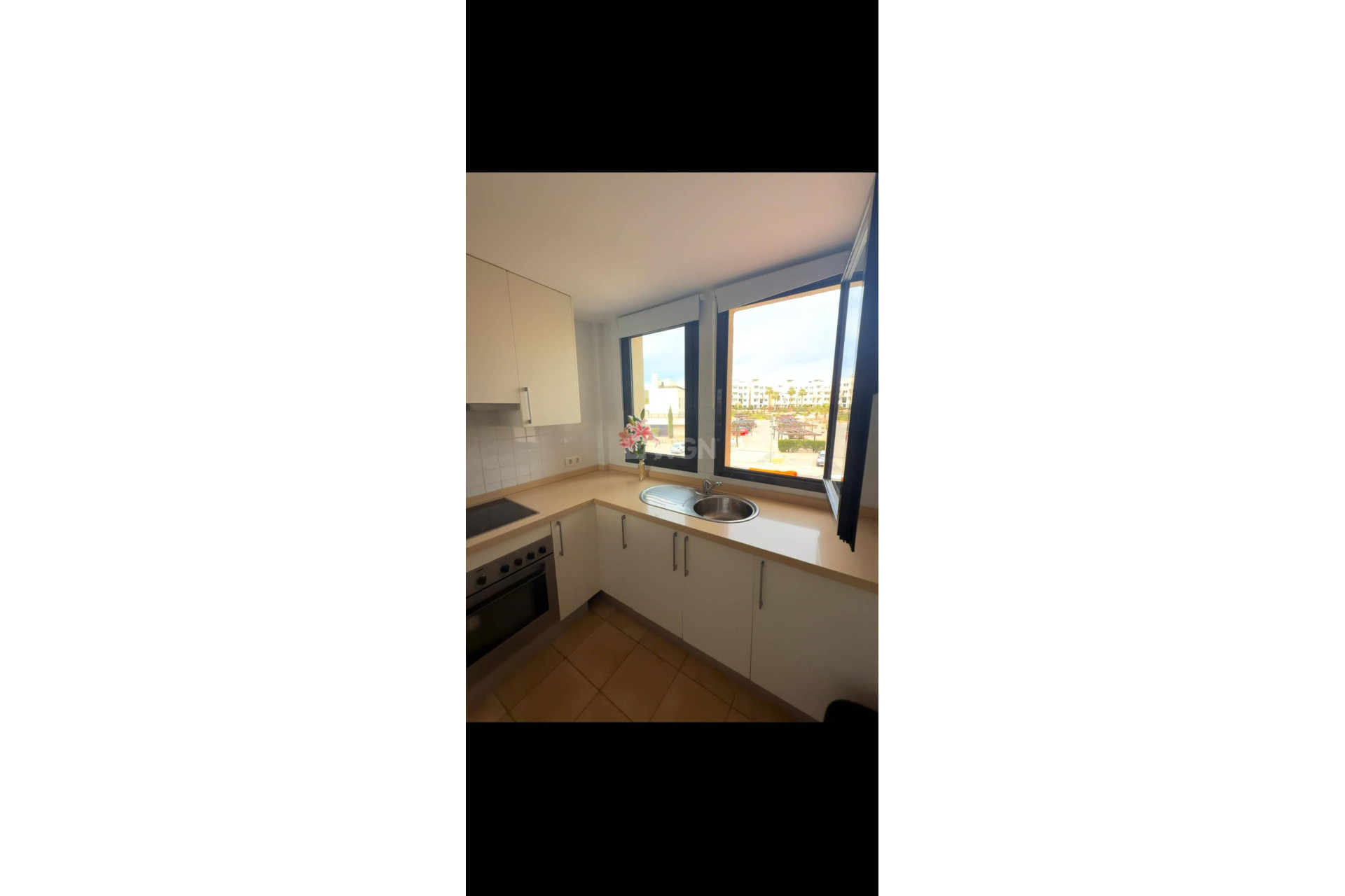 Wiederverkauf - Wohnung - Murcia - Corvera