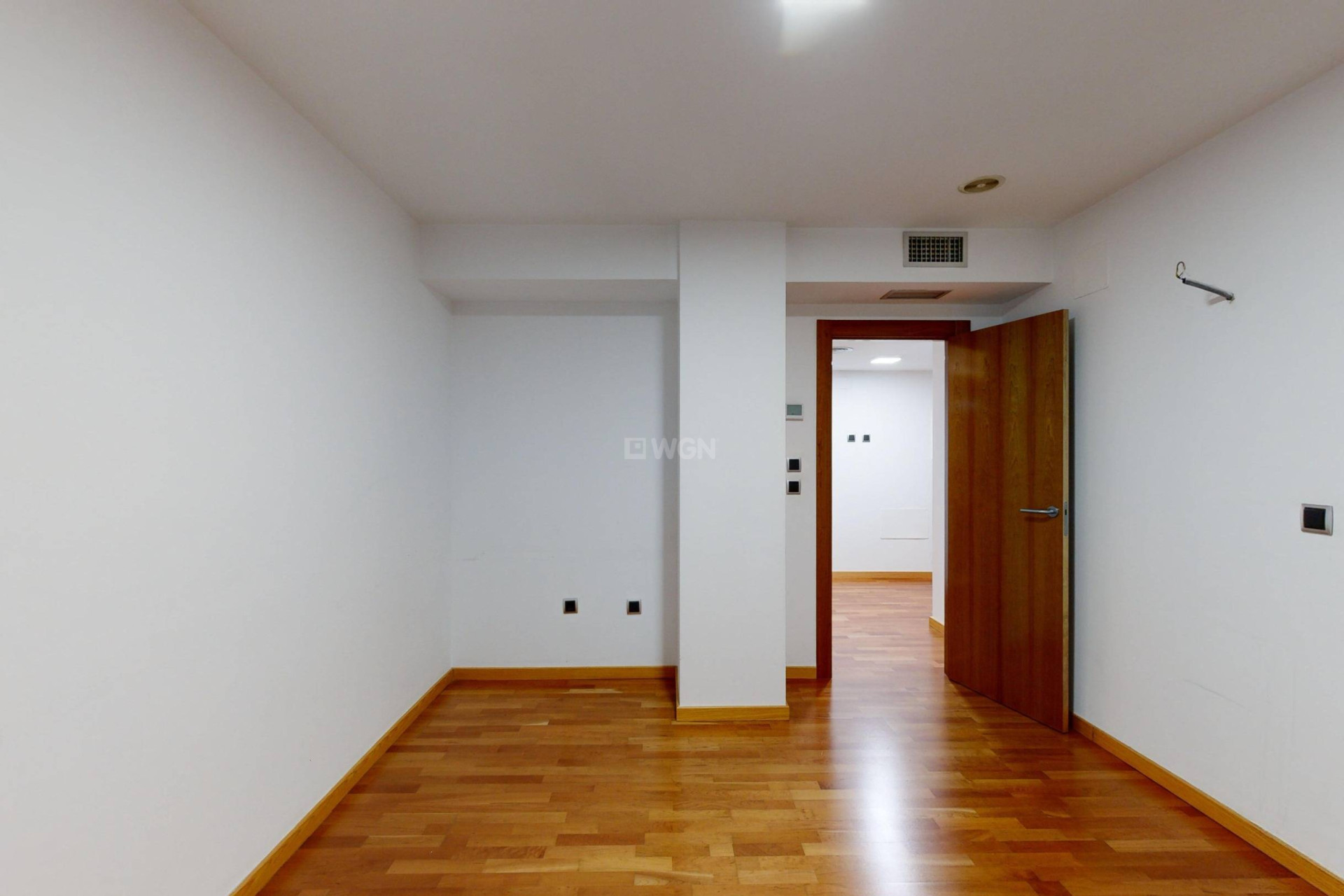 Wiederverkauf - Wohnung - Murcia - Gran Via
